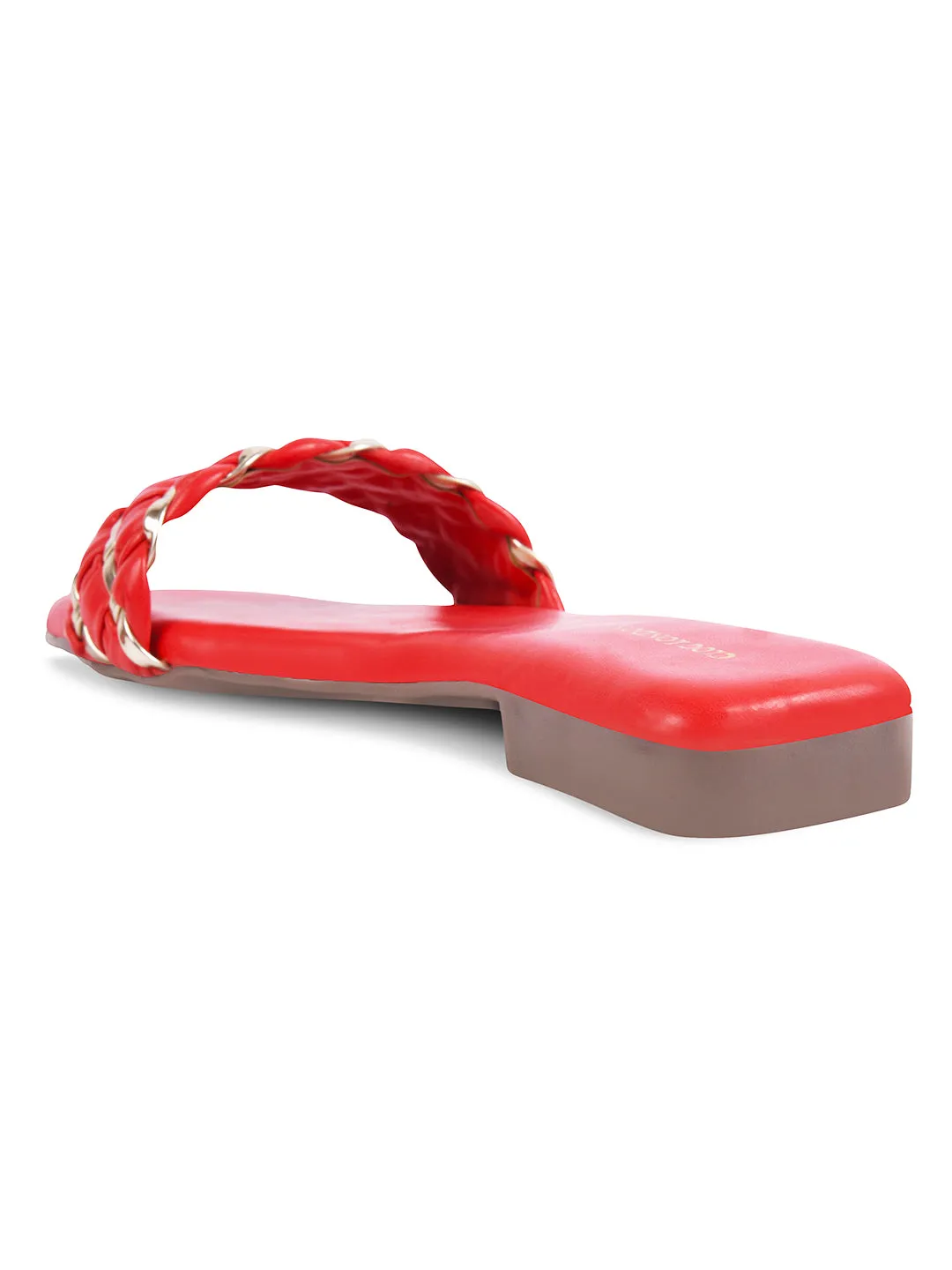 Women flats