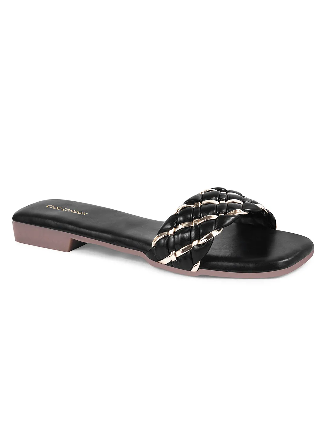Women flats