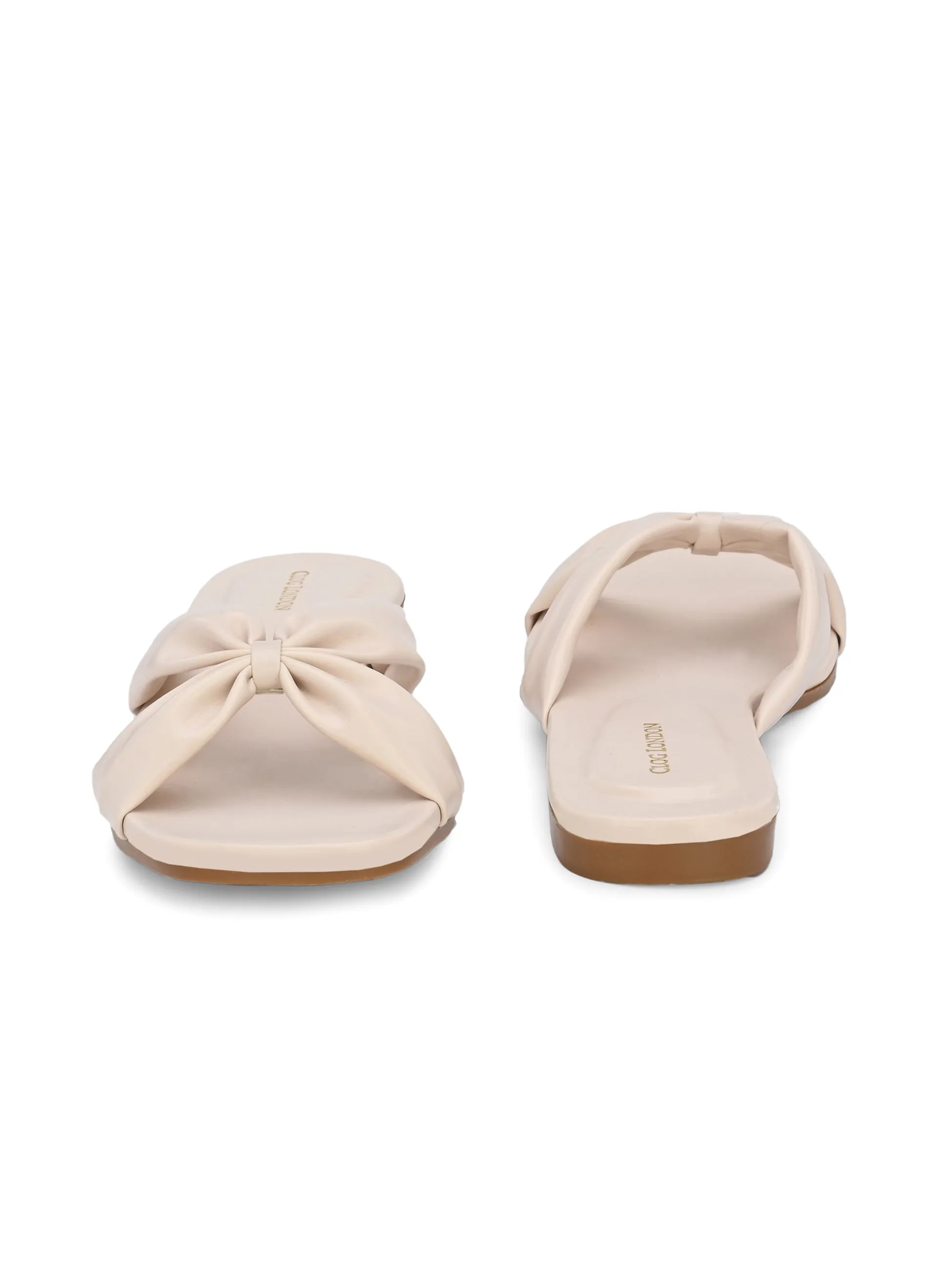 Women flats