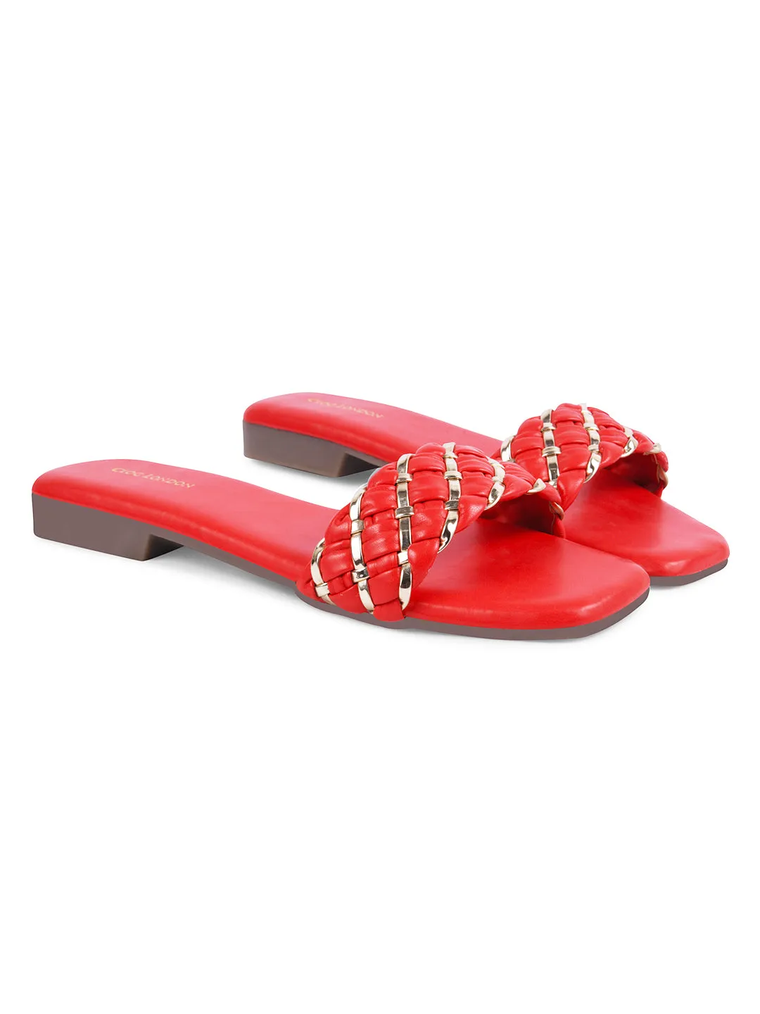 Women flats