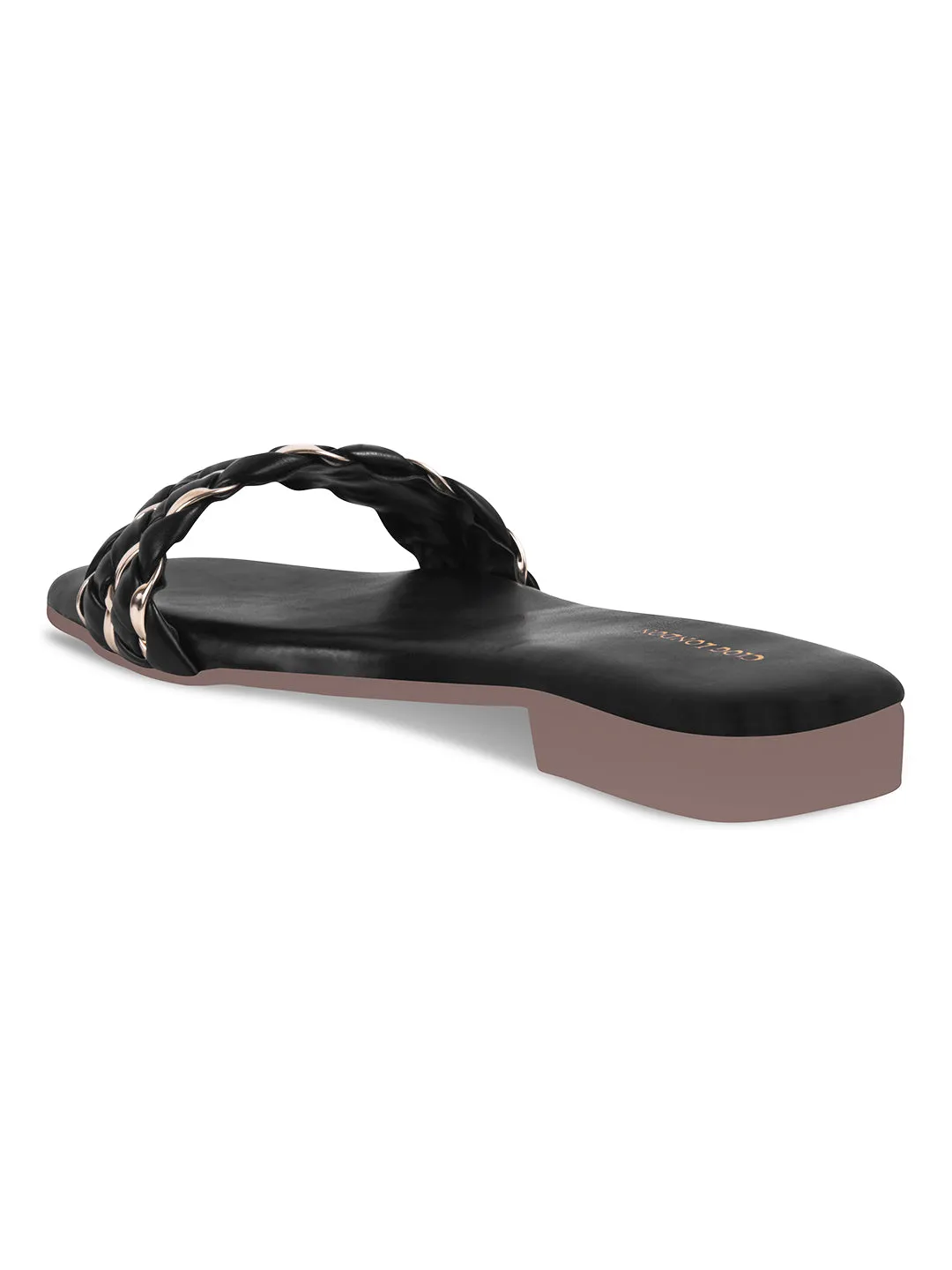 Women flats