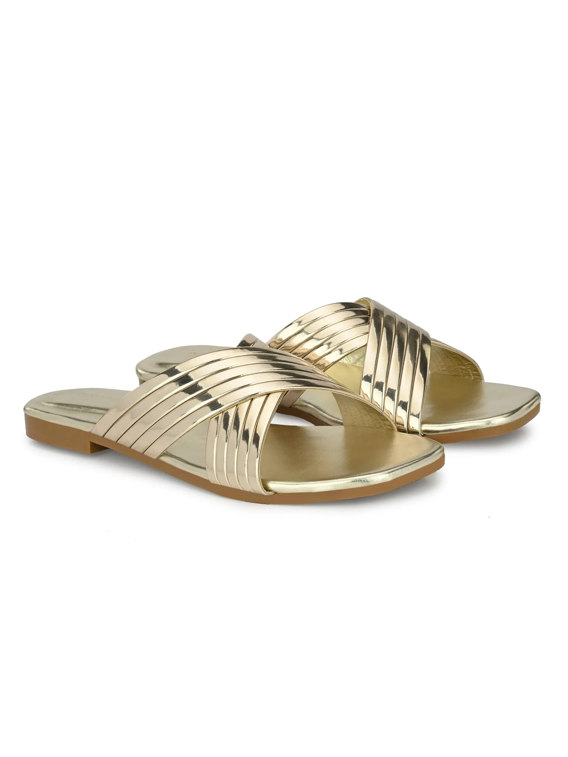 Women flats