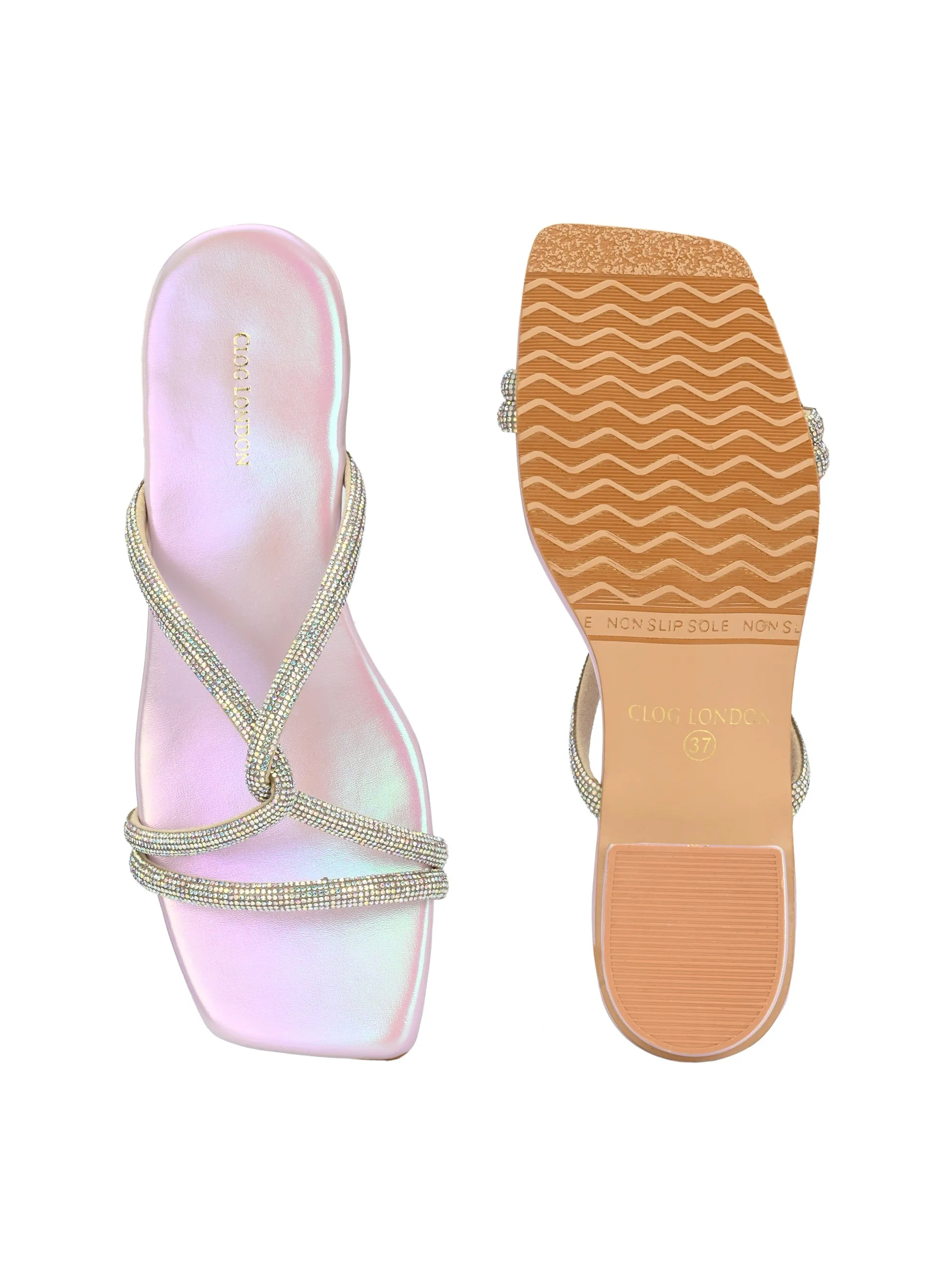 Women Flats