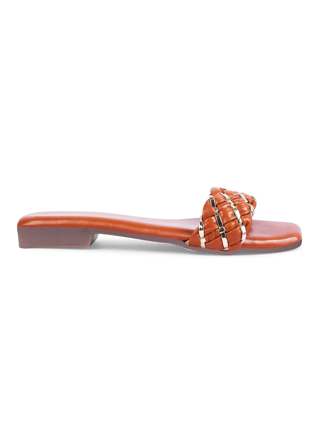 Women flats