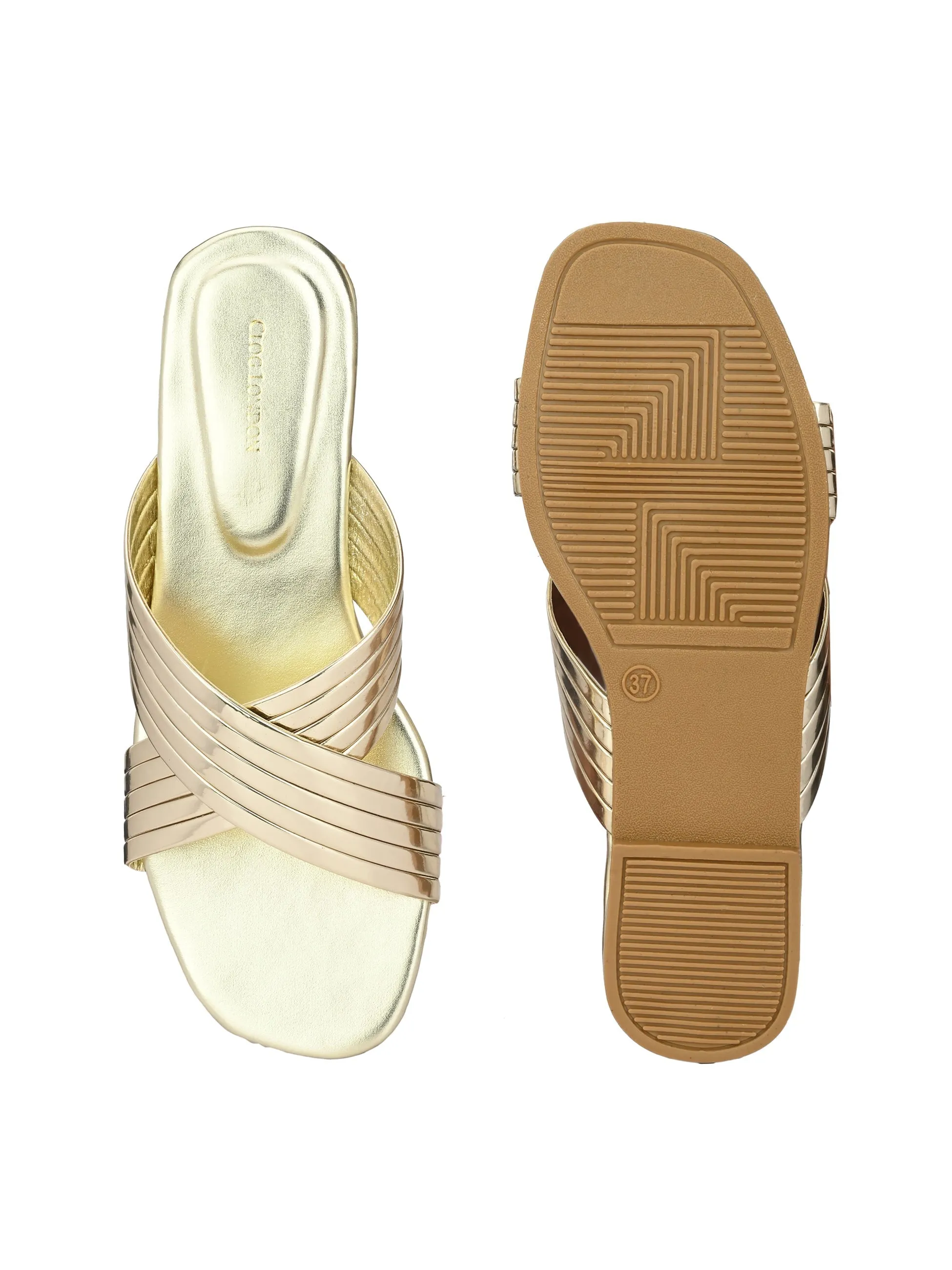 Women flats