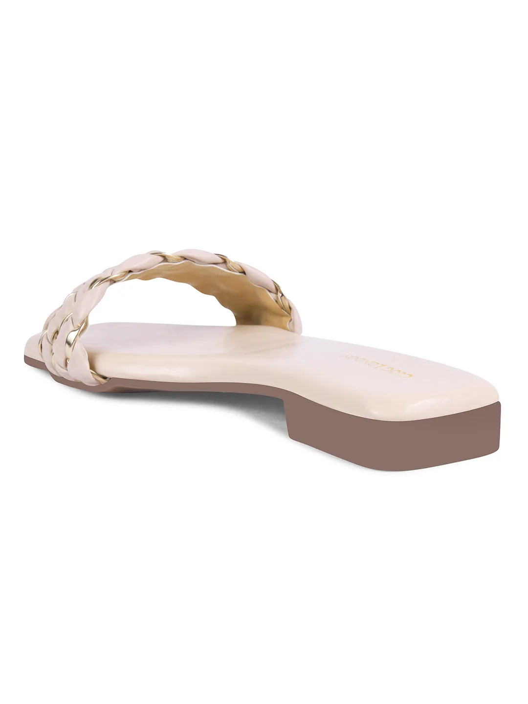 Women flats