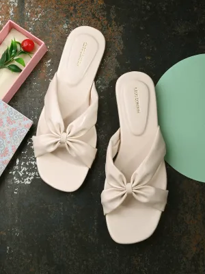 Women flats