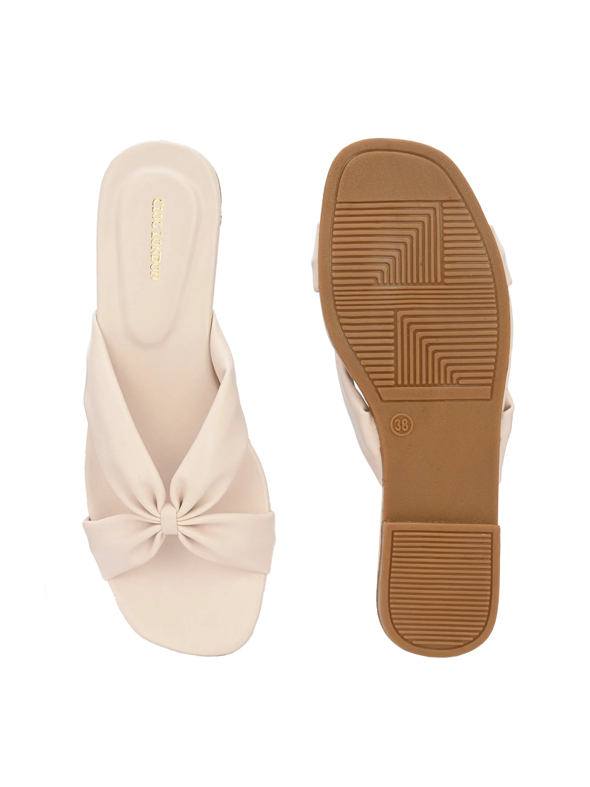 Women flats