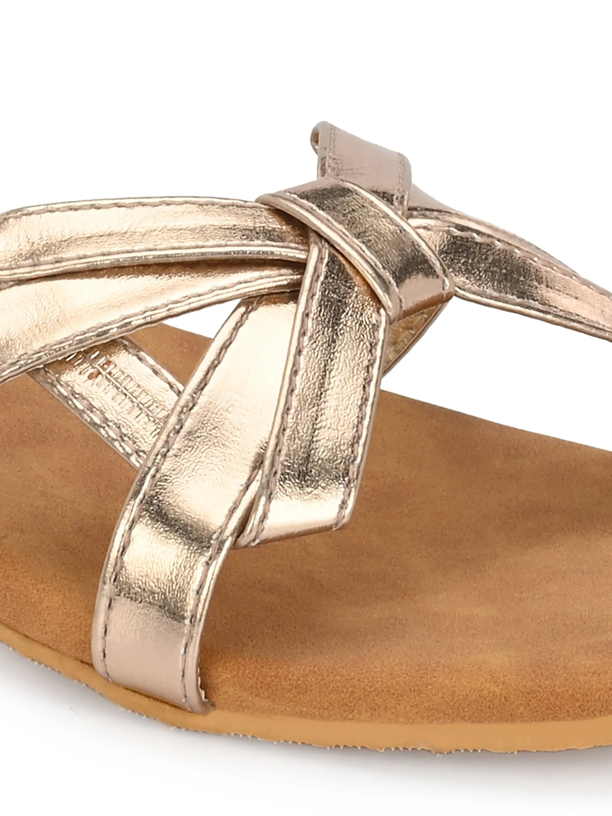 Women flats