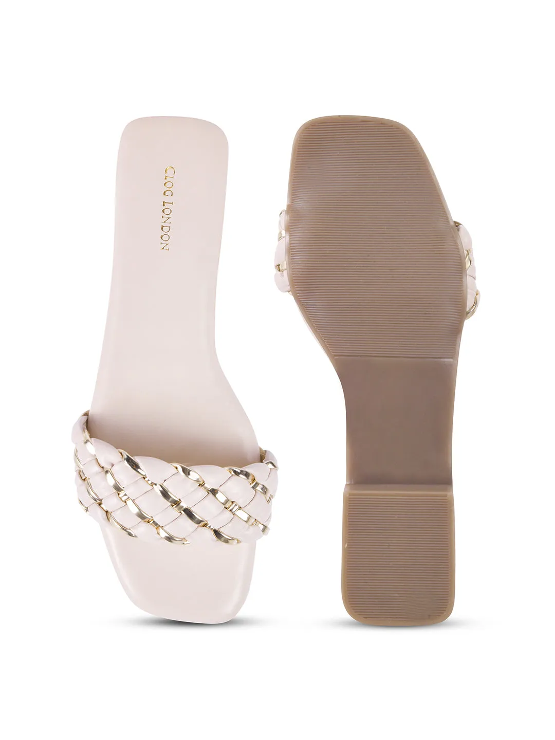 Women flats