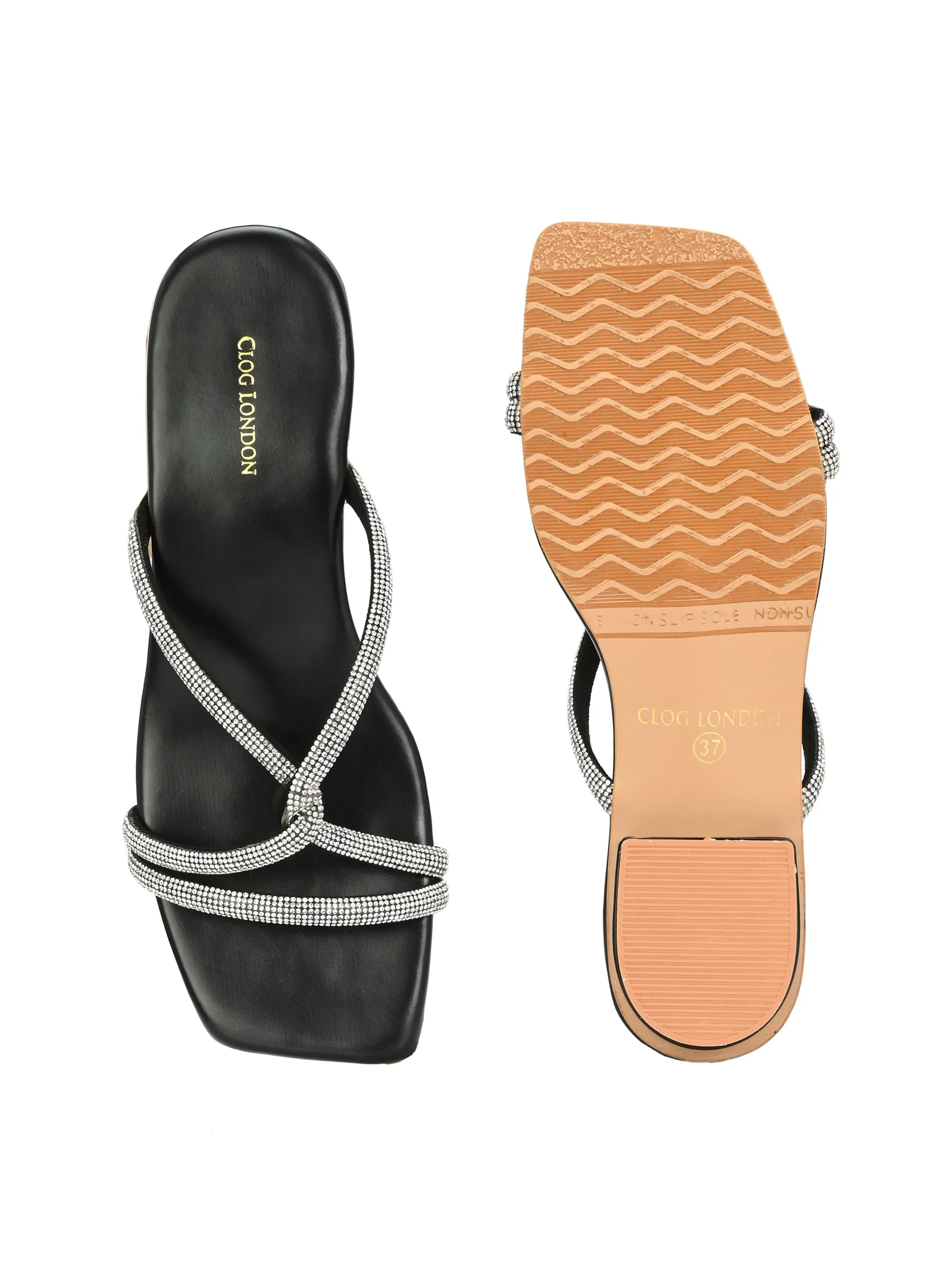Women Flats