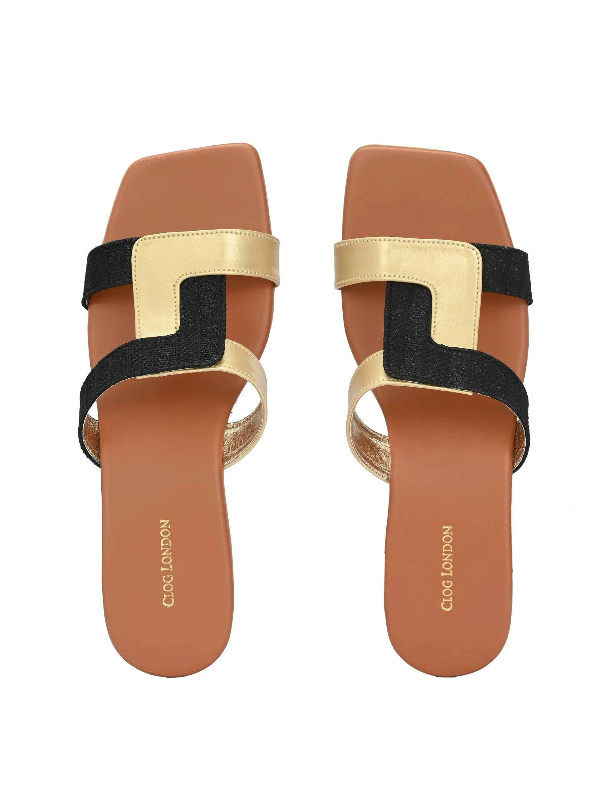 Women flats