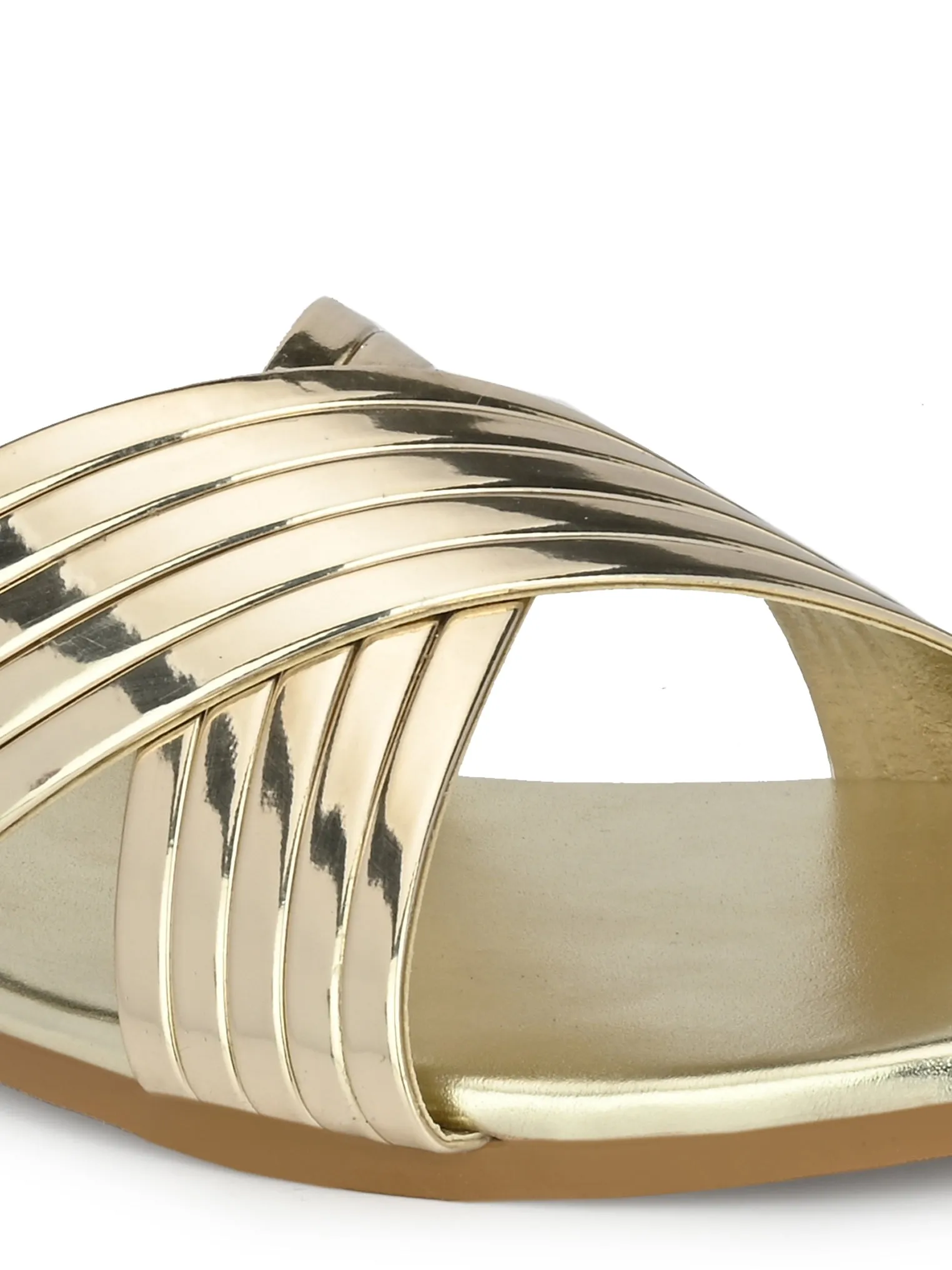 Women flats
