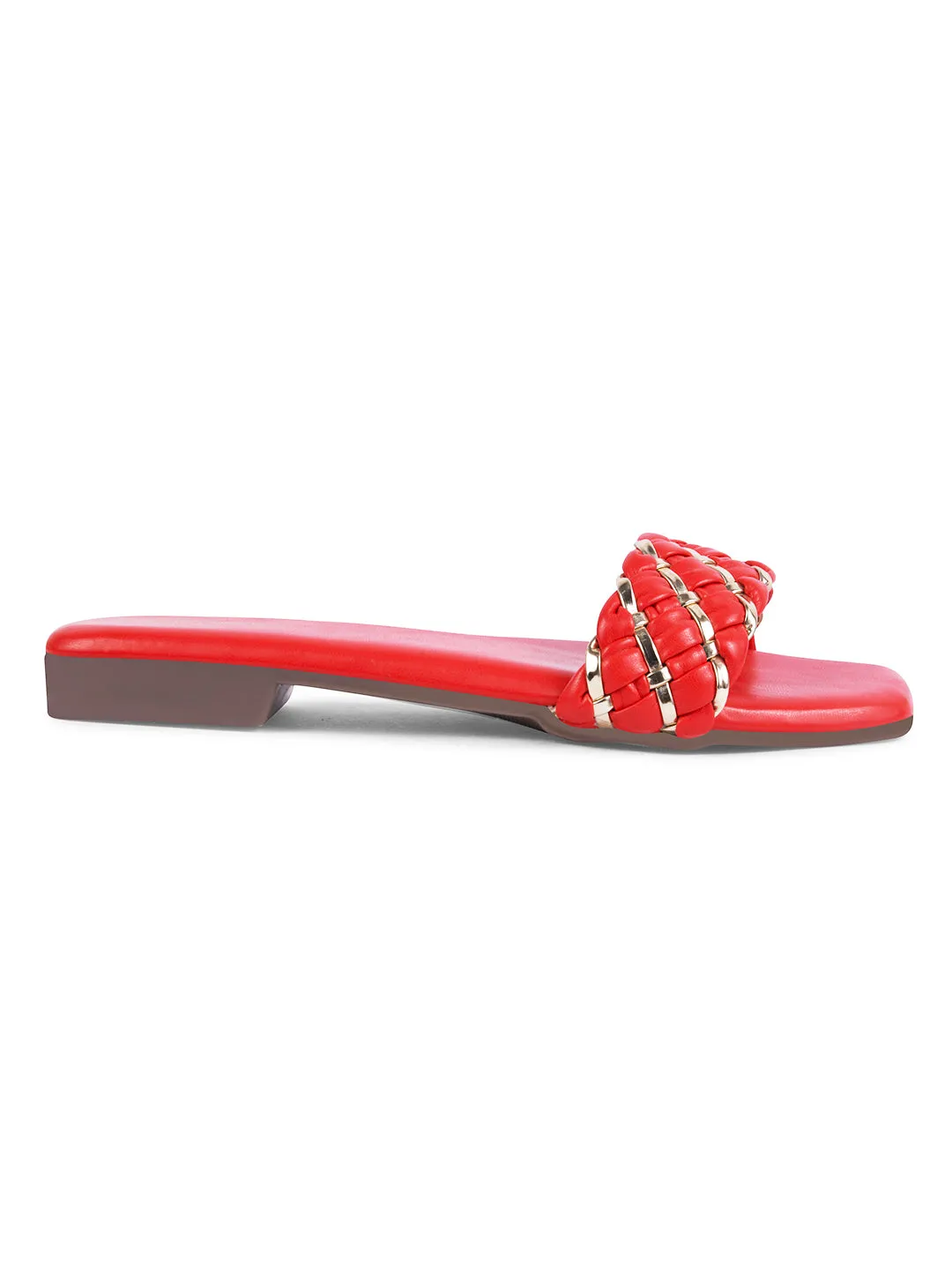 Women flats