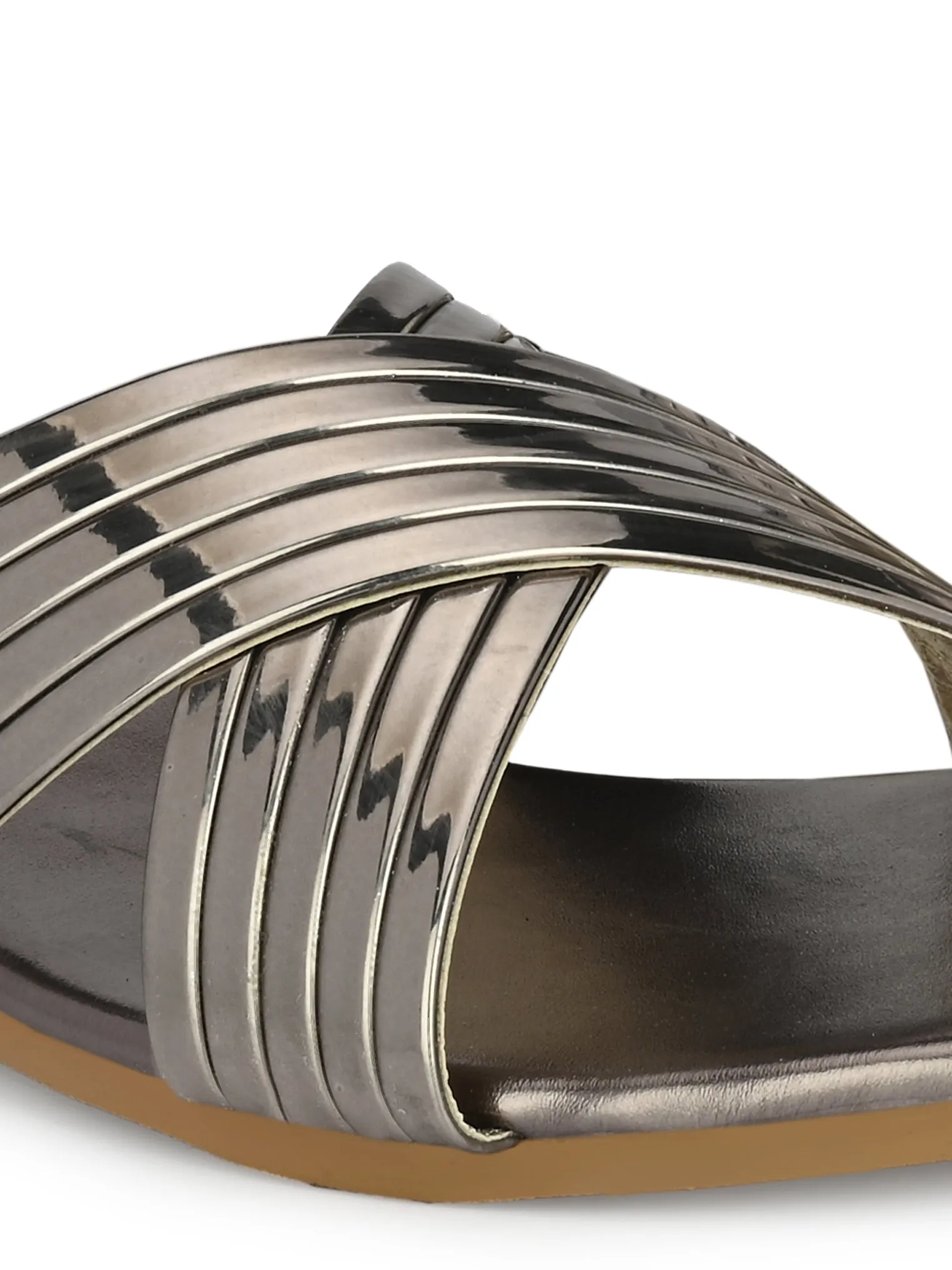 Women flats
