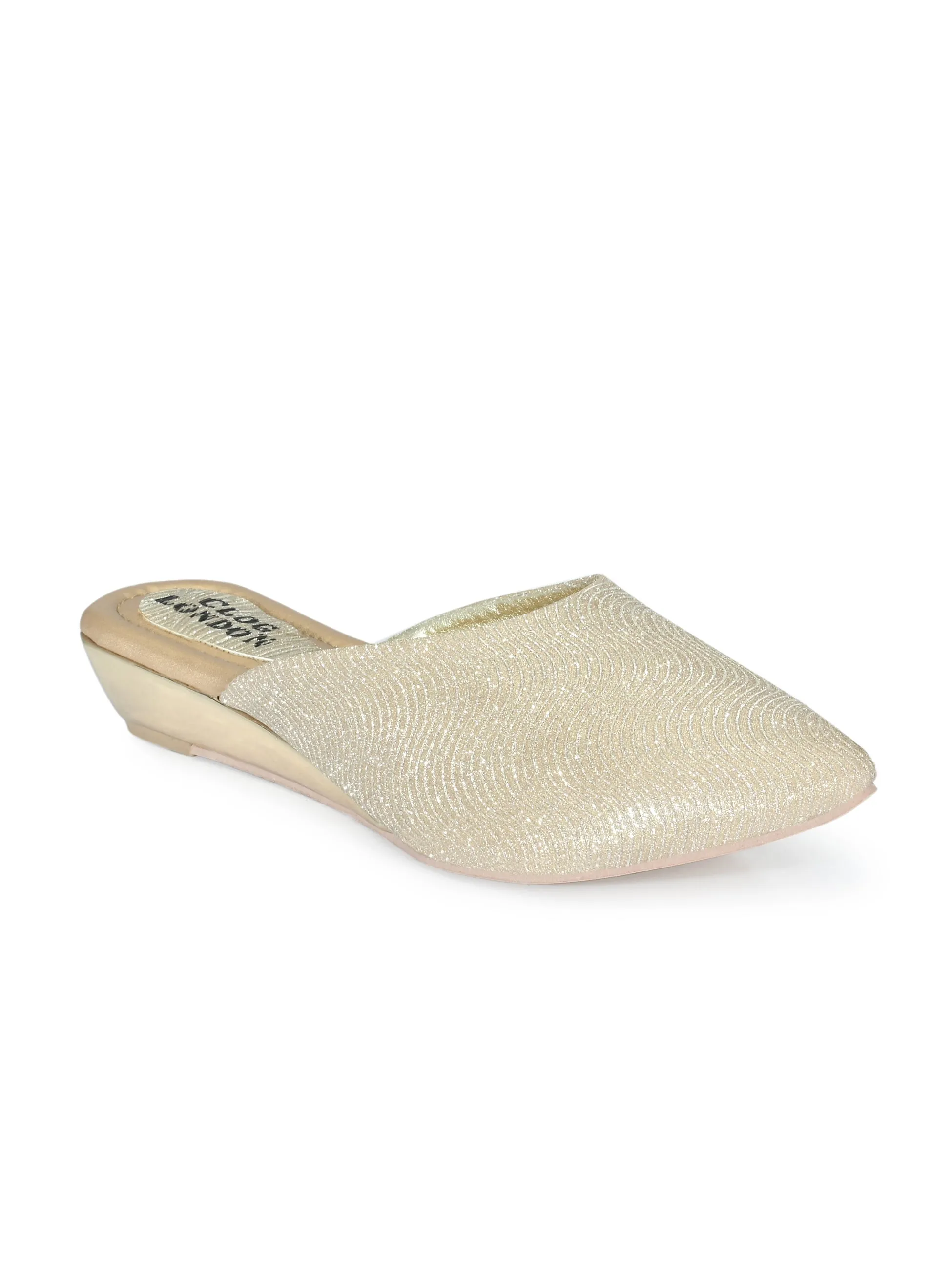 Women Mules