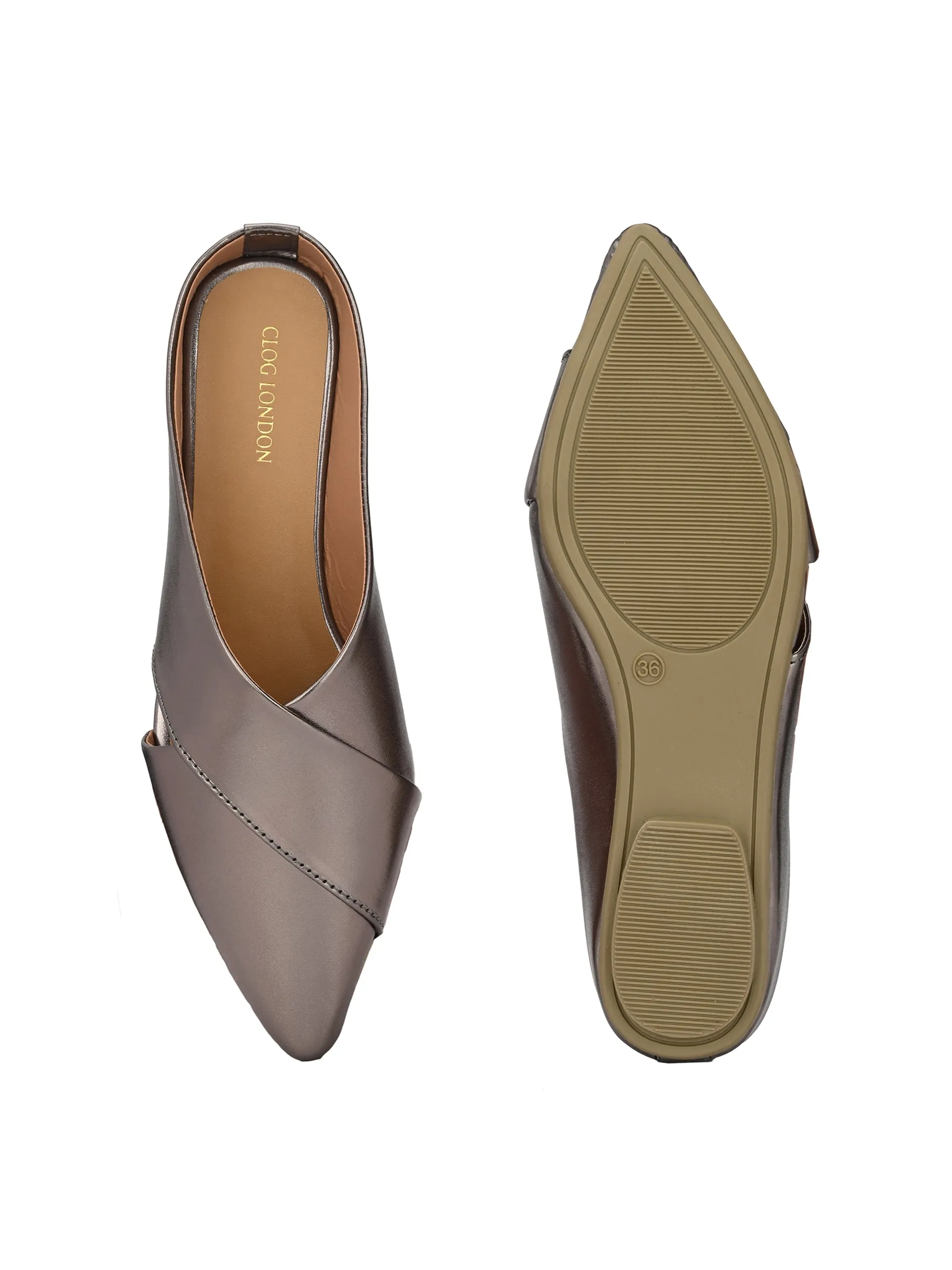 Women Mules