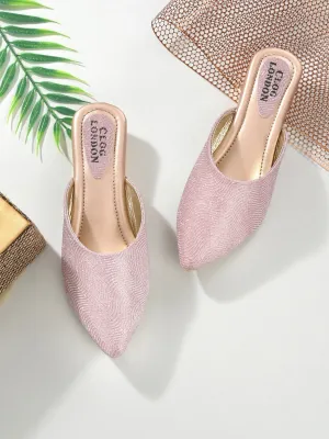Women Mules