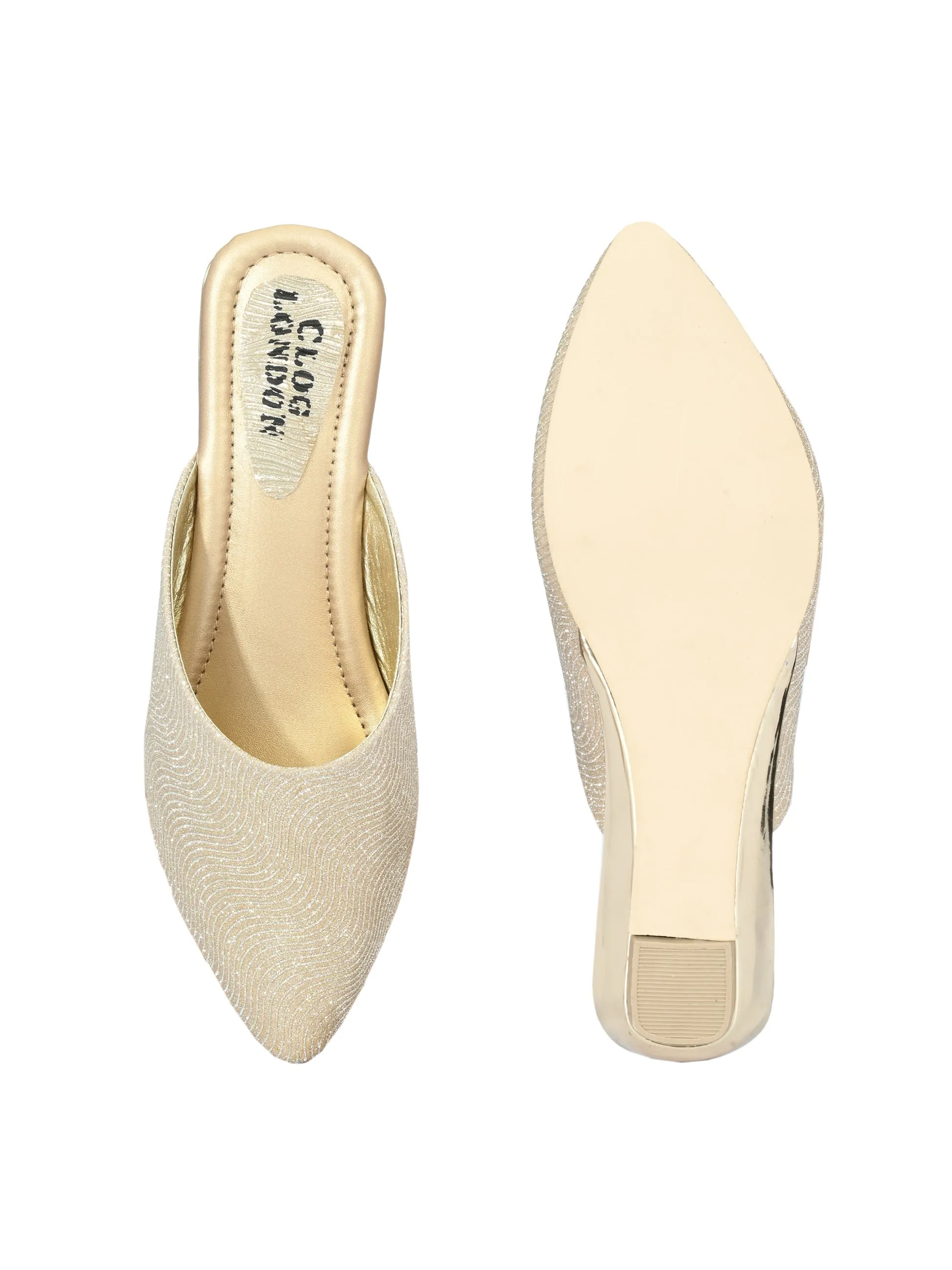 Women Mules