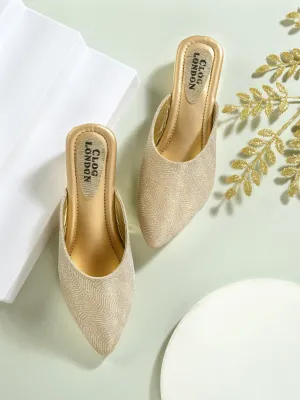 Women Mules