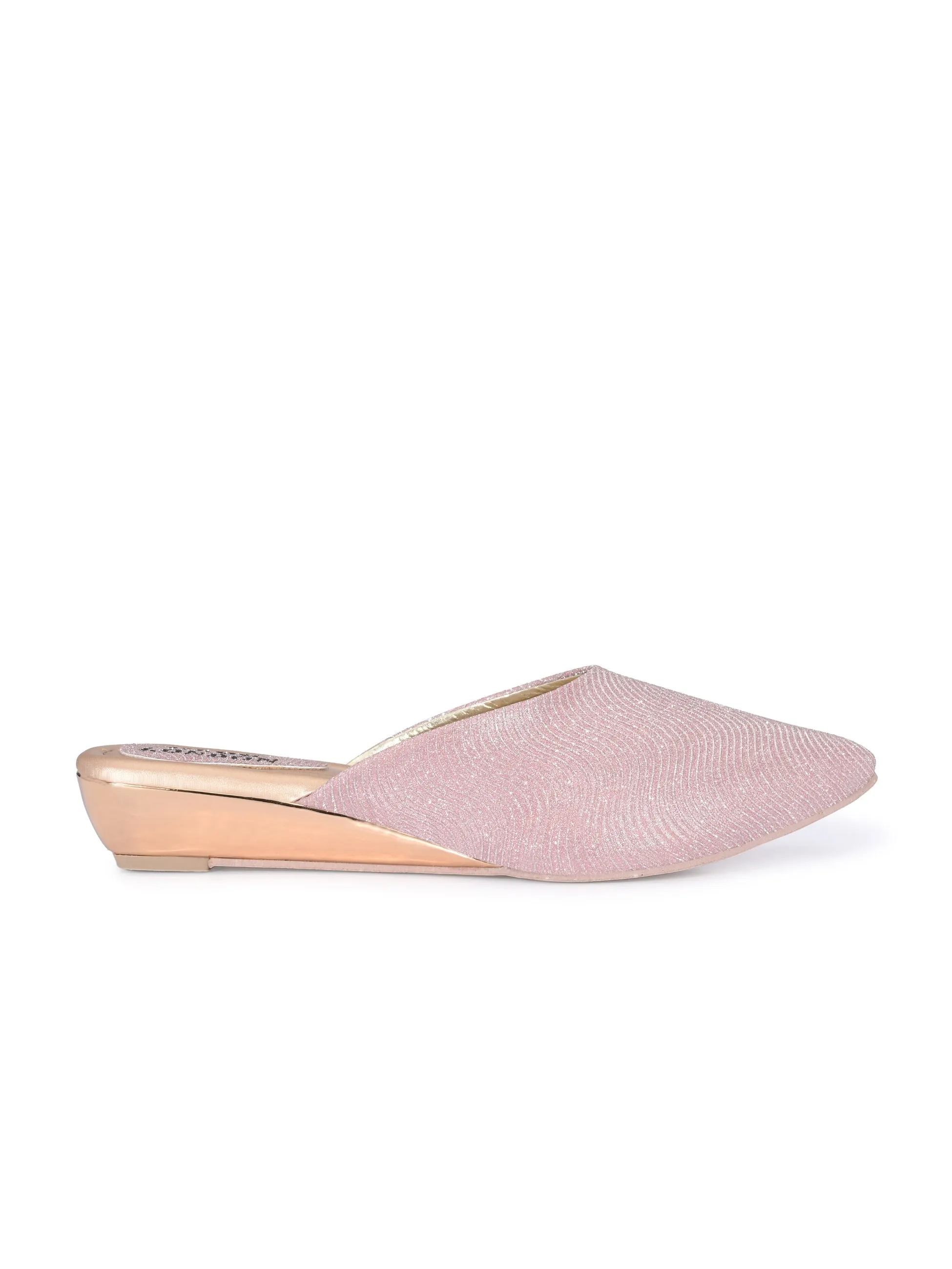 Women Mules