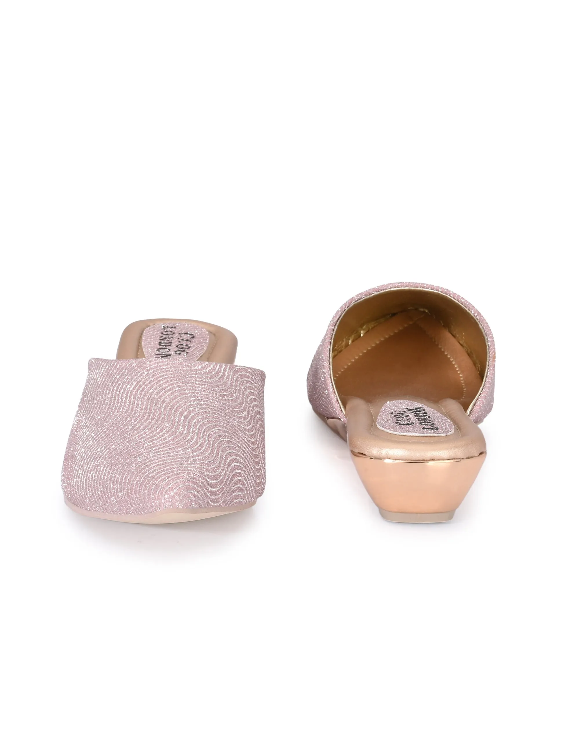 Women Mules