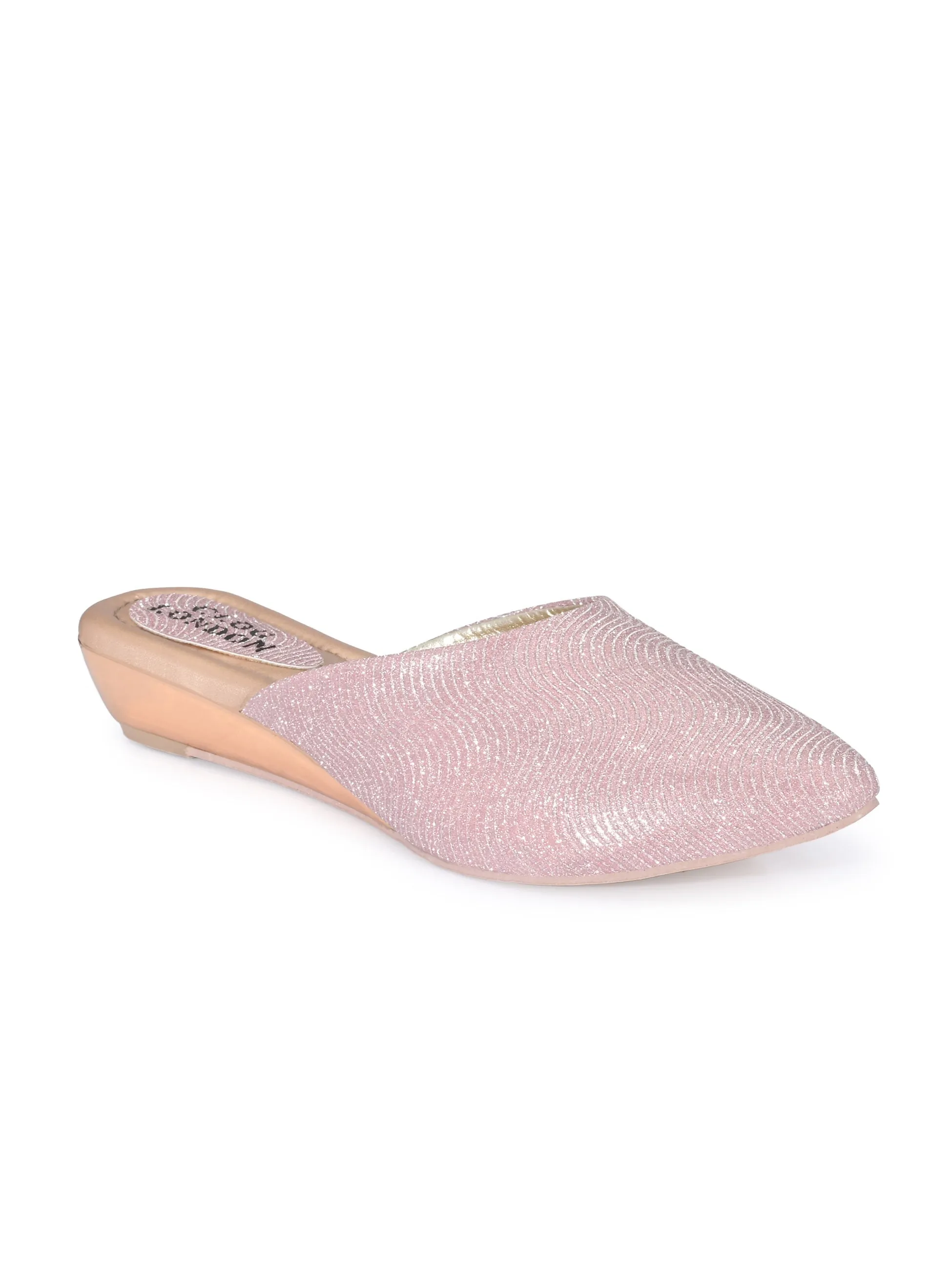 Women Mules