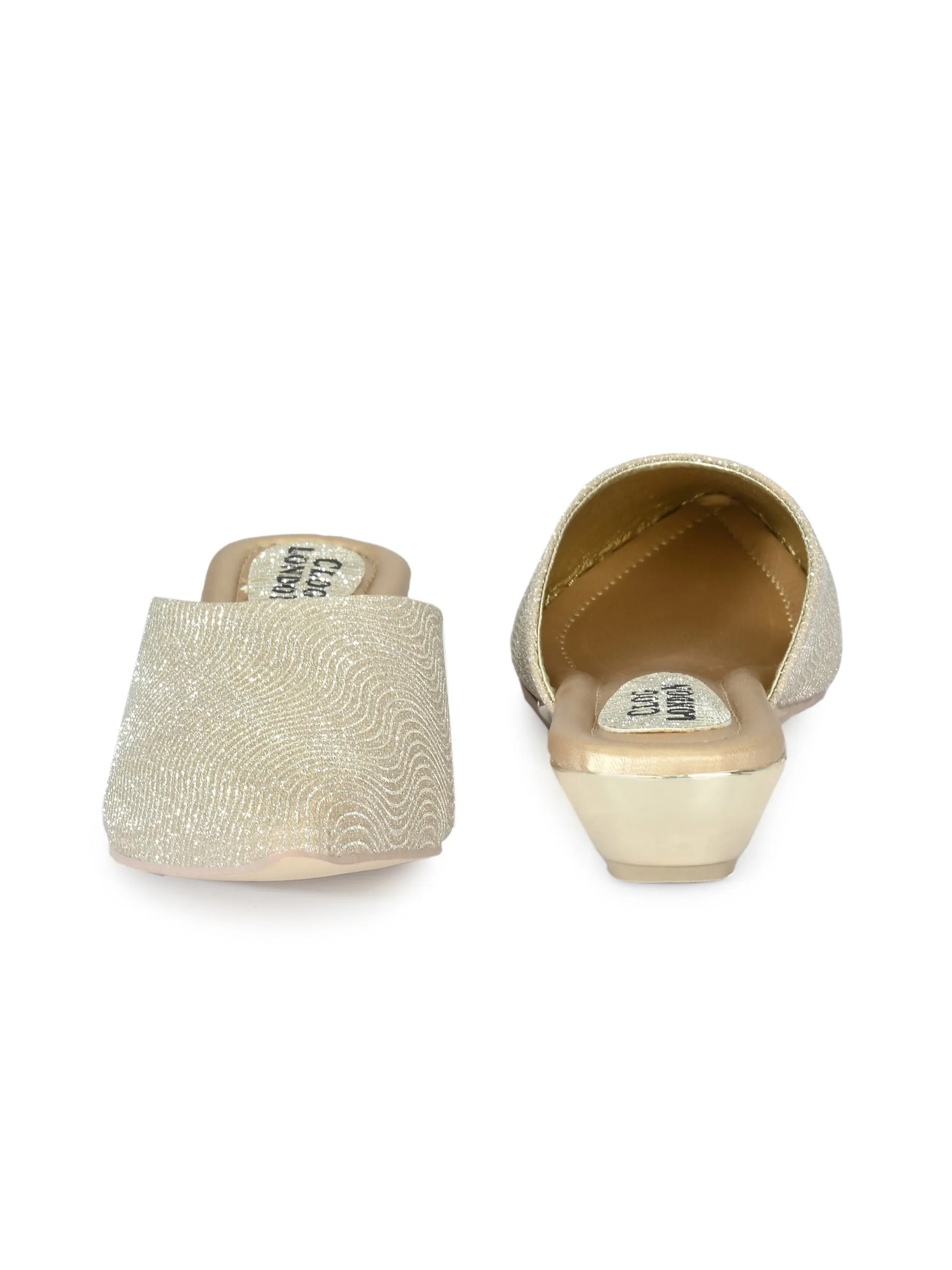 Women Mules