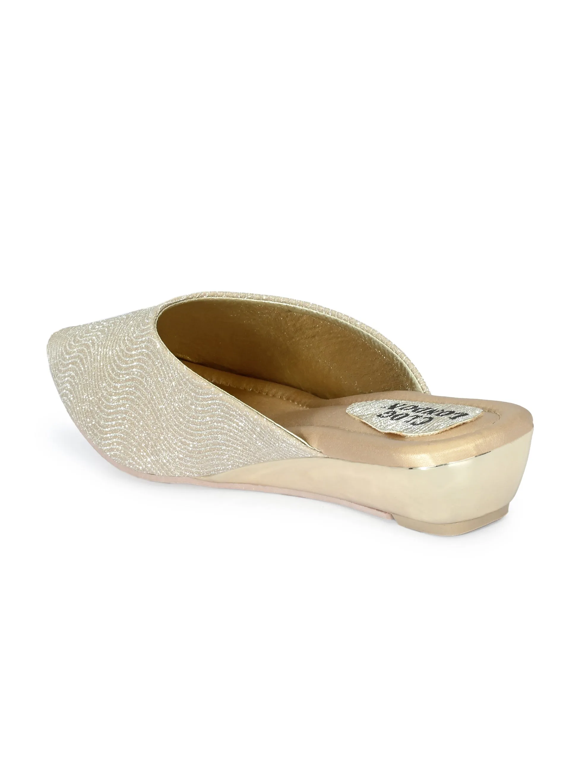 Women Mules