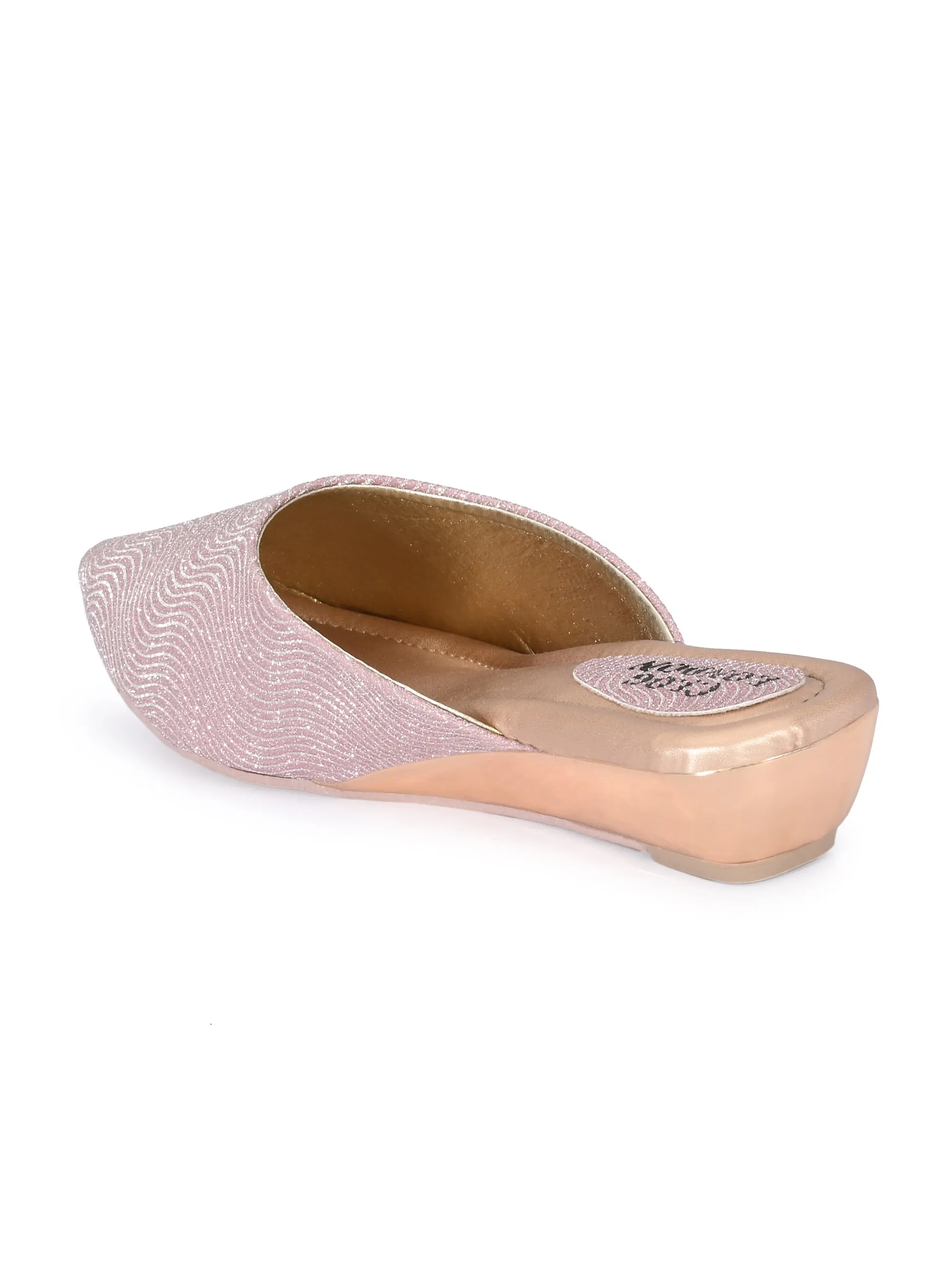 Women Mules