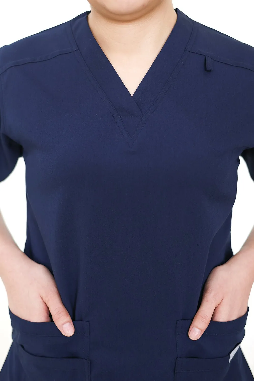 Women's Scrub Set - S3102-S3202