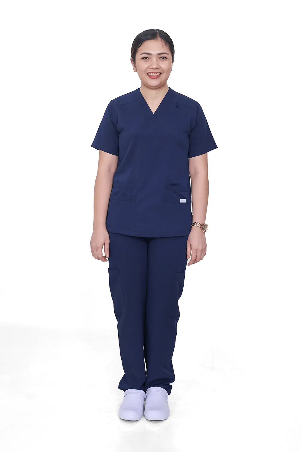 Women's Scrub Set - S3102-S3202