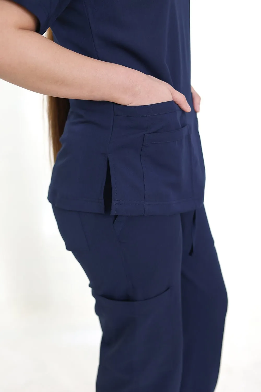 Women's Scrub Set - S3102-S3202
