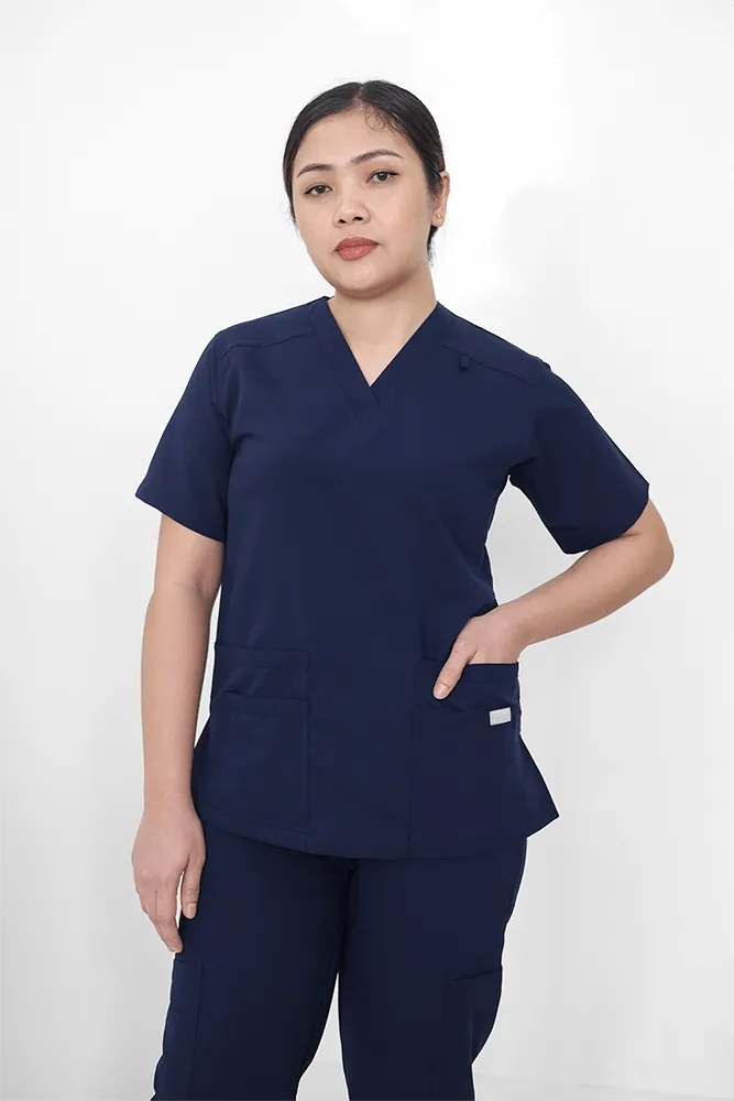 Women's Scrub Set - S3102-S3202