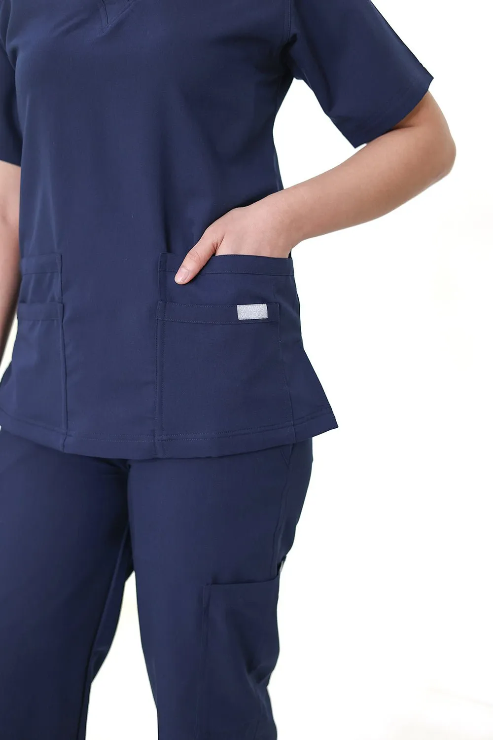 Women's Scrub Set - S3102-S3202