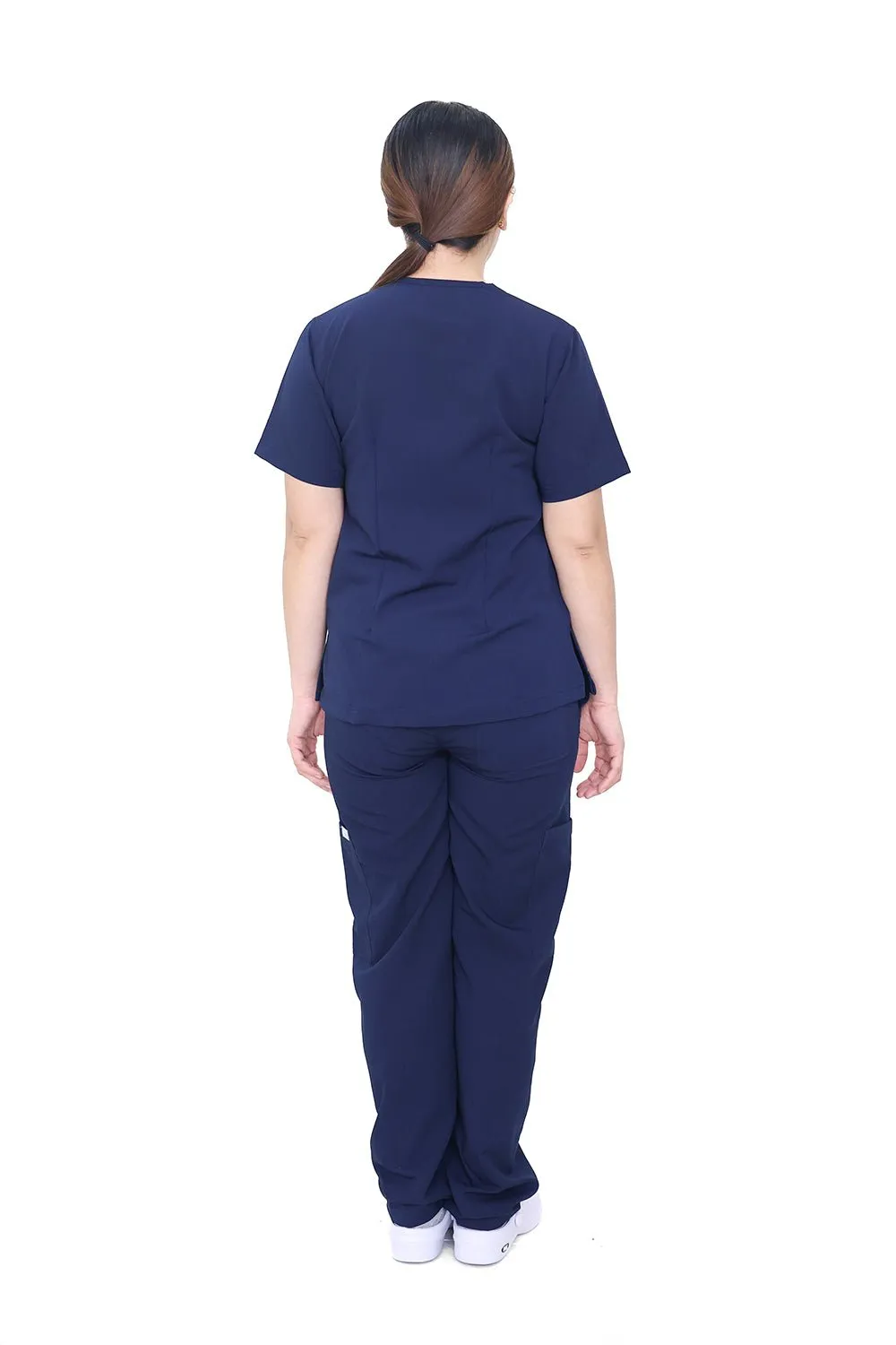 Women's Scrub Set - S3102-S3202
