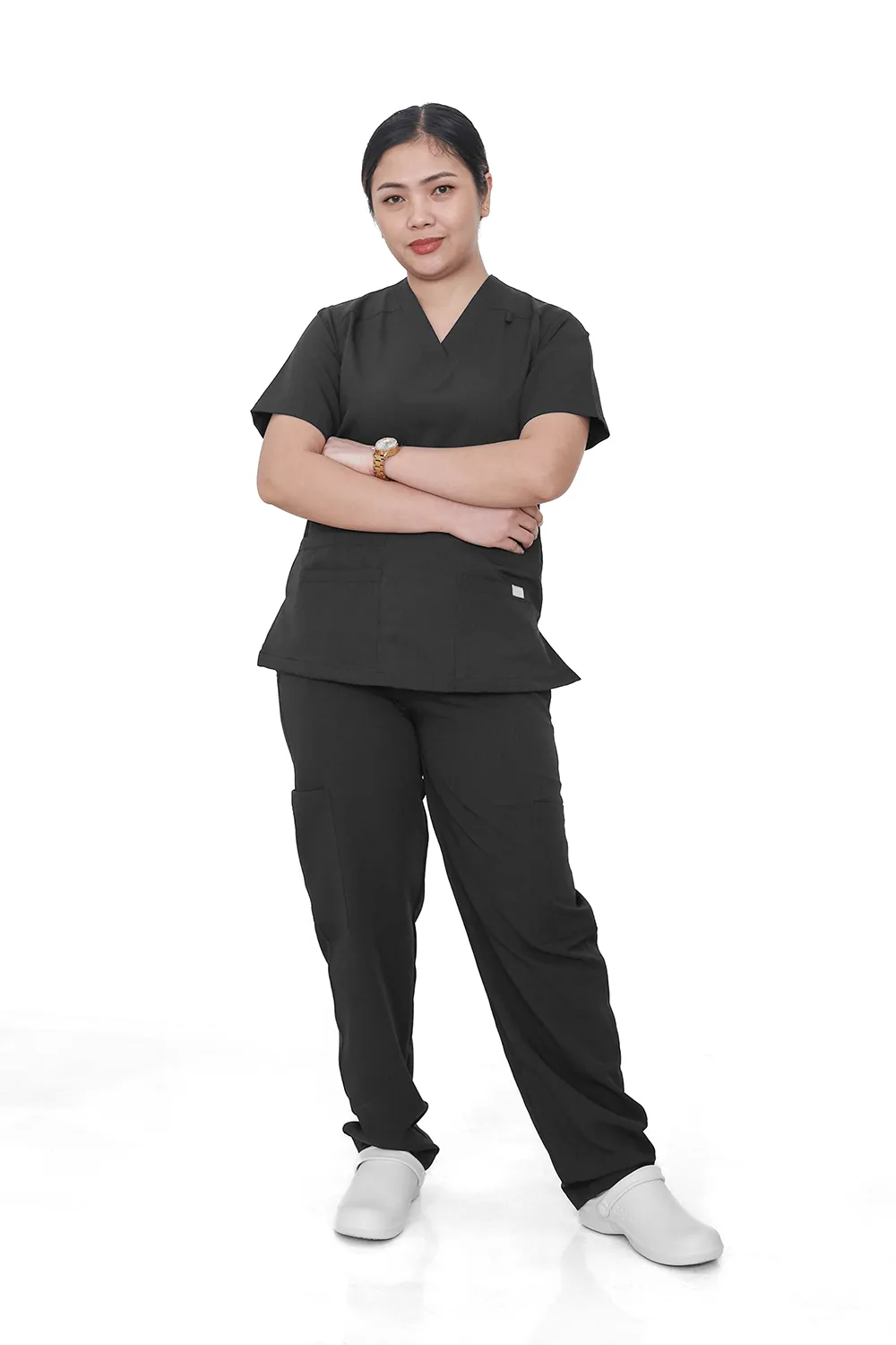 Women's Scrub Set - S3102-S3202