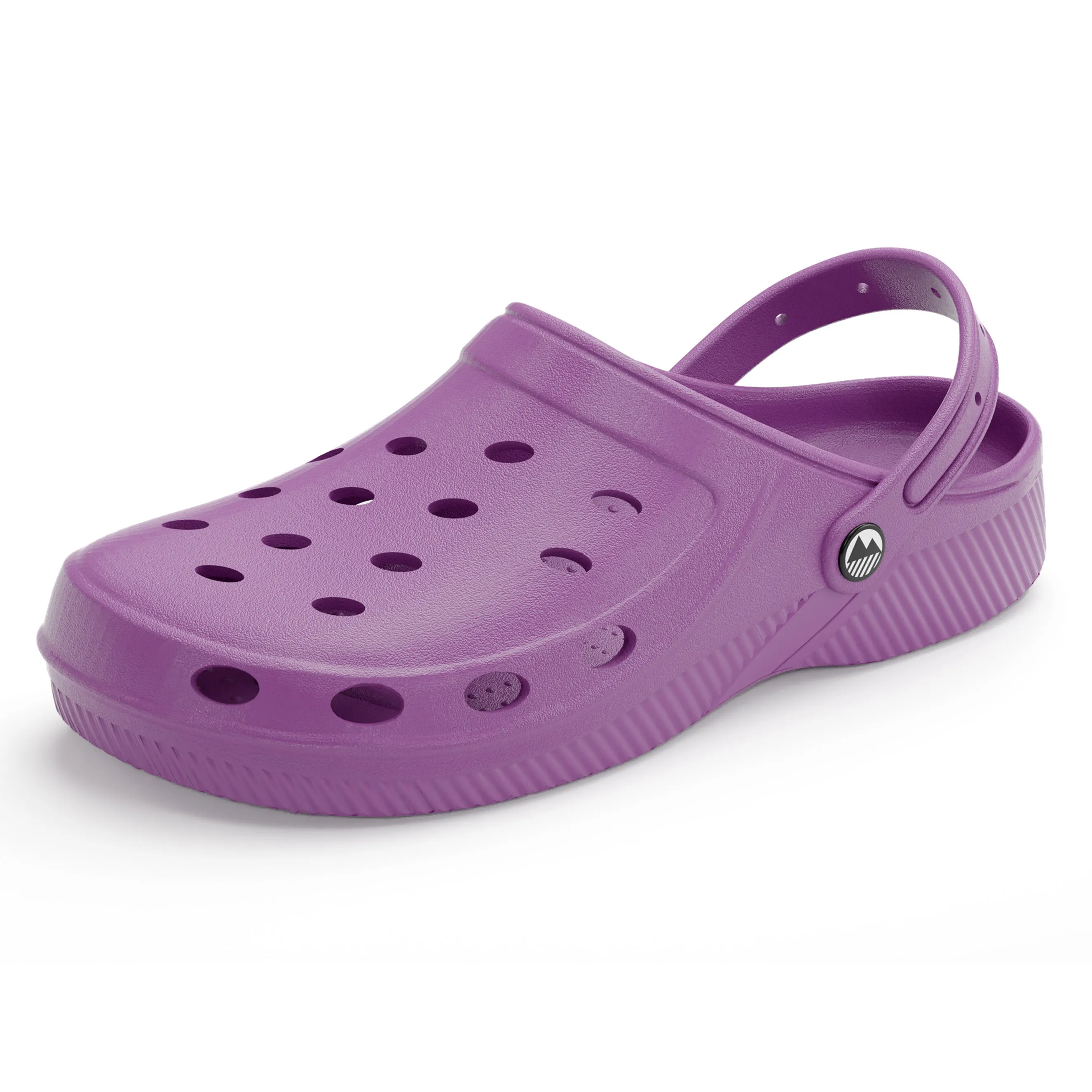 Women's Silloth Lightweight Ventilated Clogs