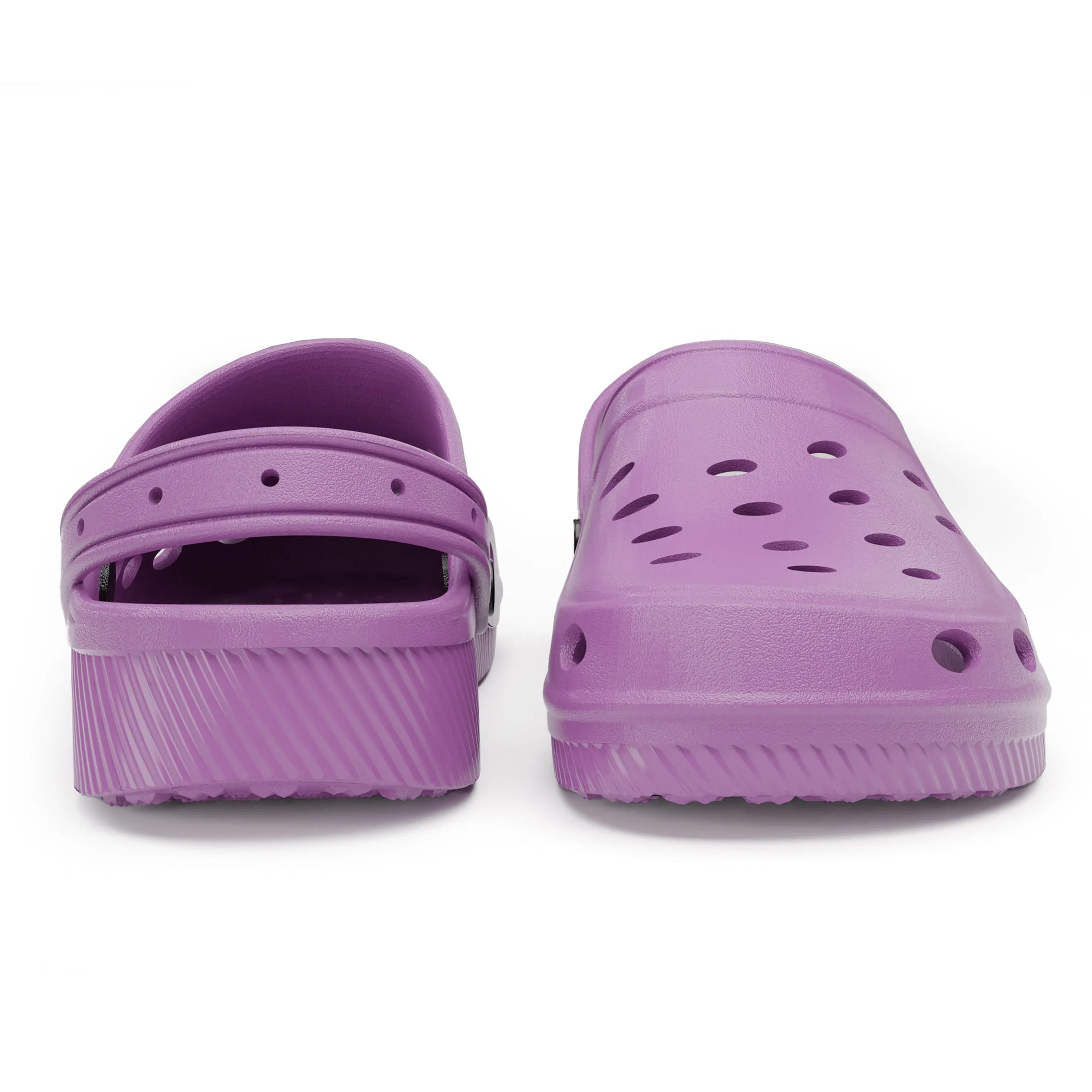 Women's Silloth Lightweight Ventilated Clogs