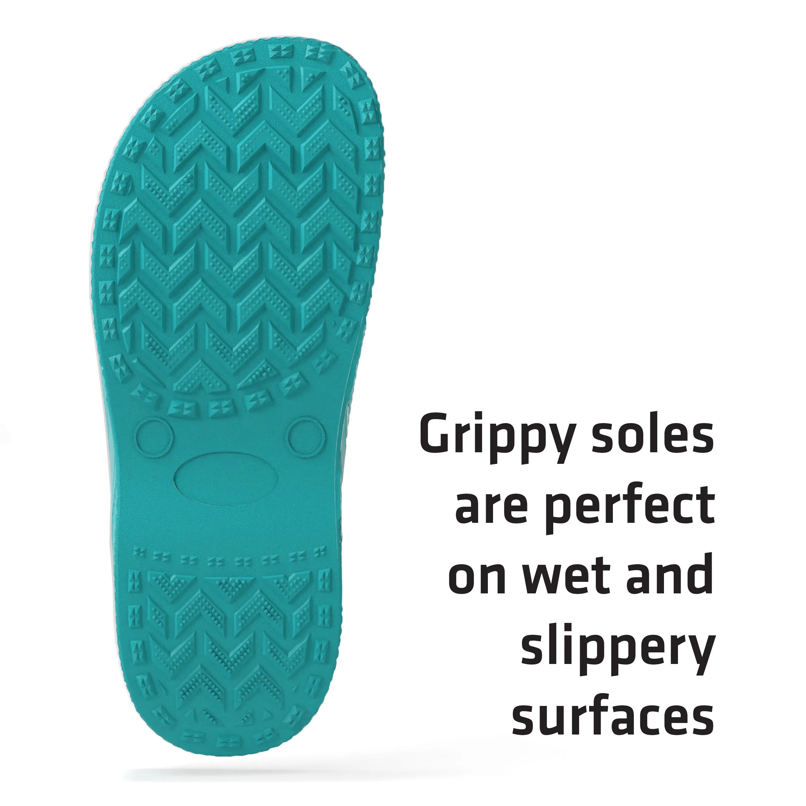 Women's Silloth Lightweight Ventilated Clogs