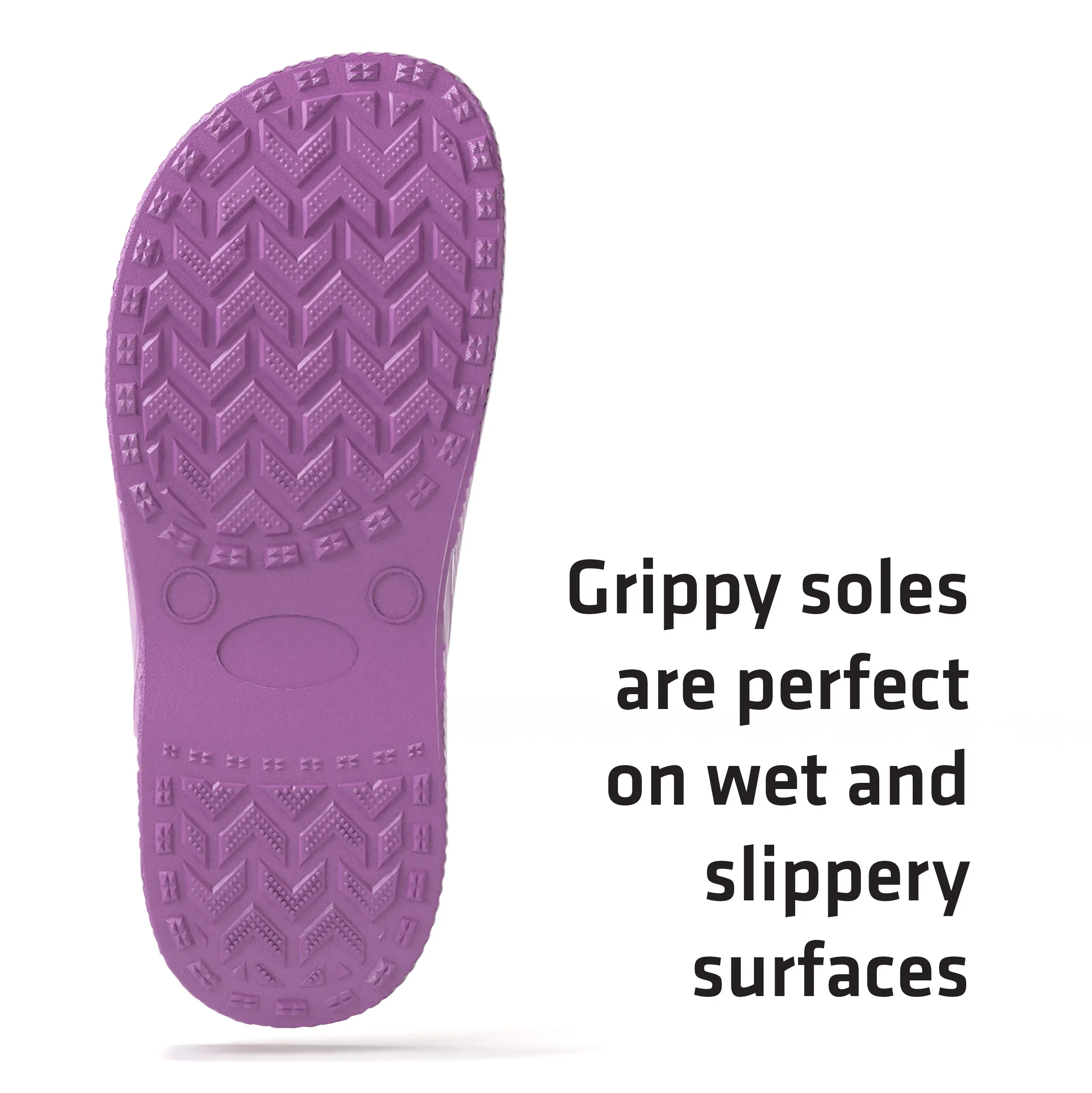 Women's Silloth Lightweight Ventilated Clogs