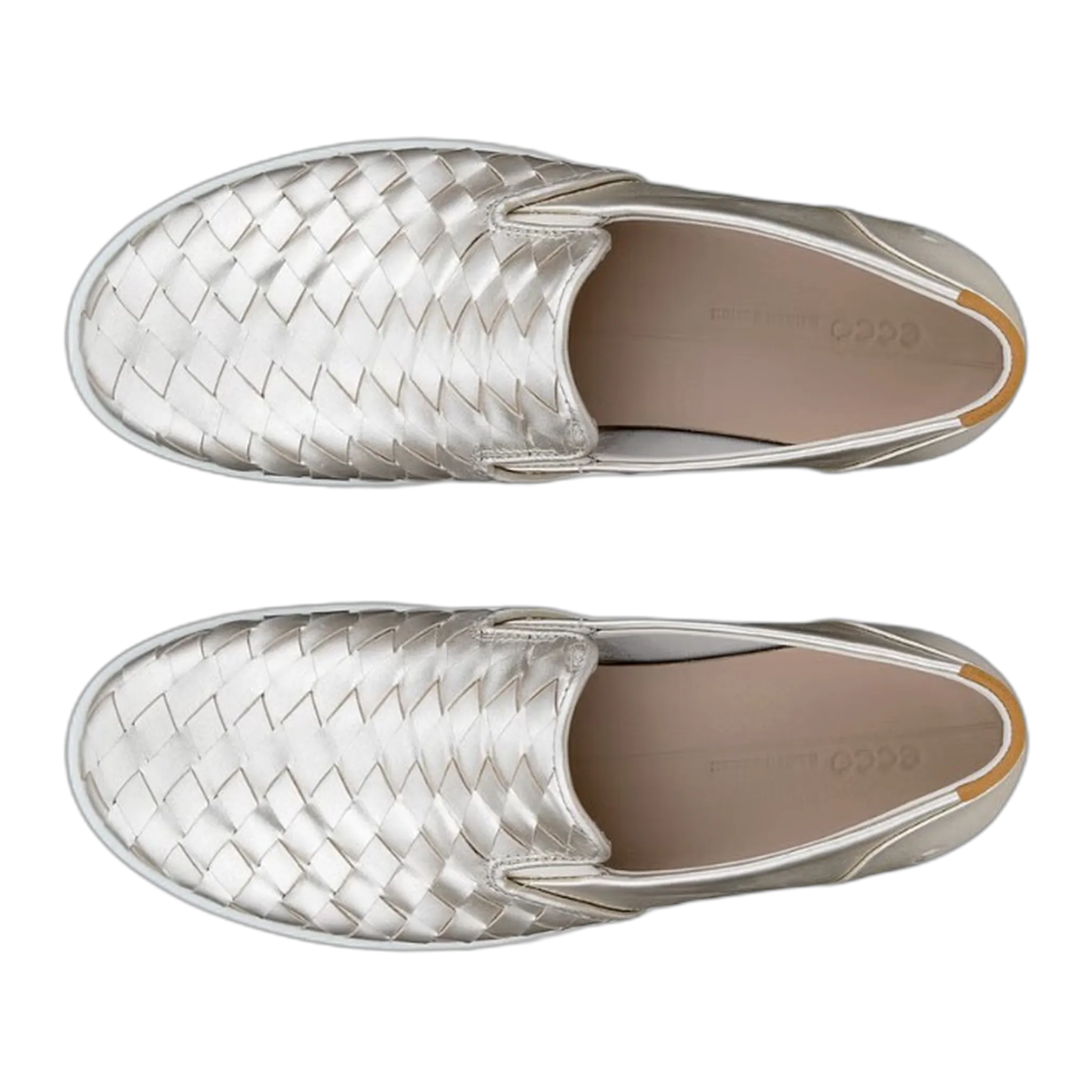 Women's Soft 7 Woven Slip On