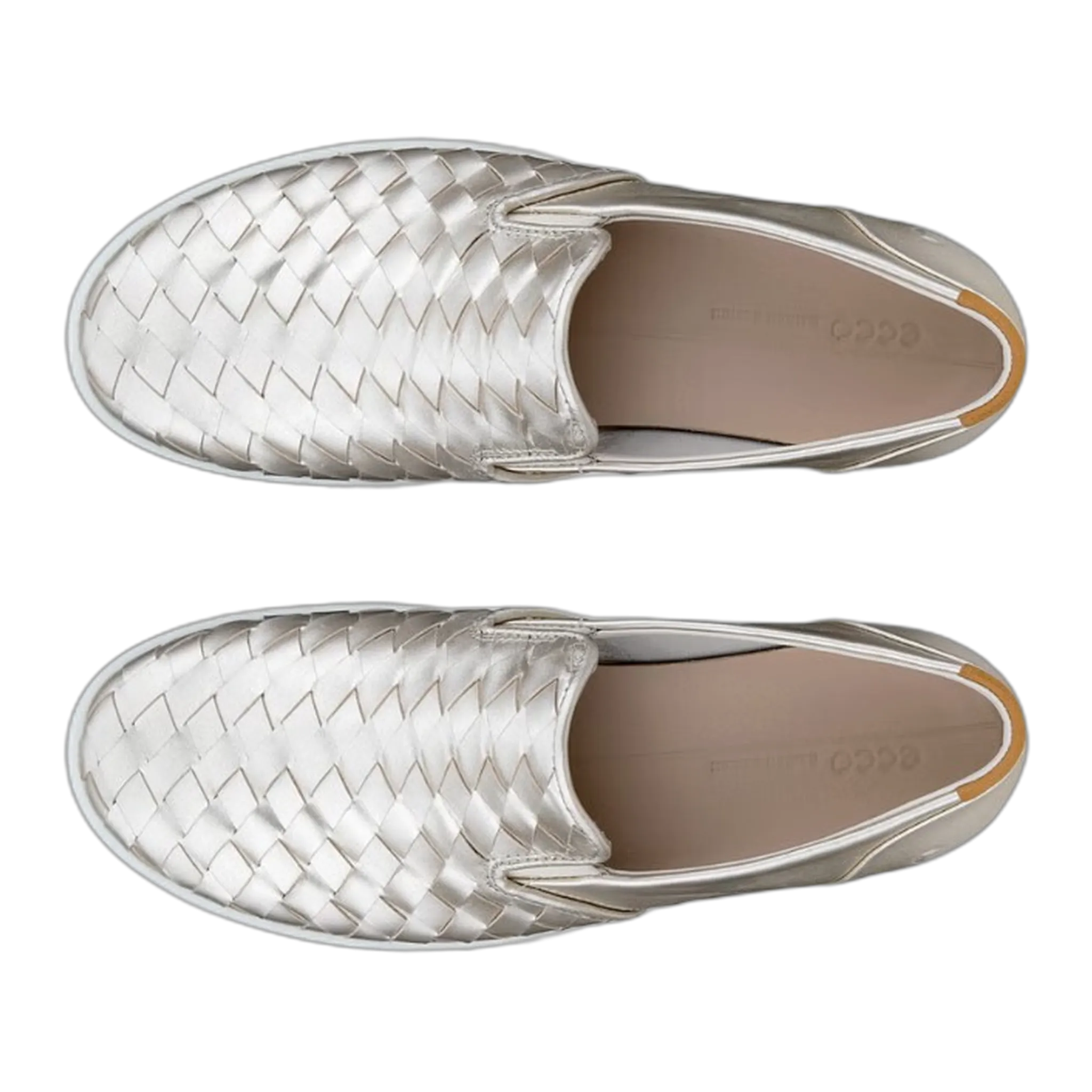 Women's Soft 7 Woven Slip On