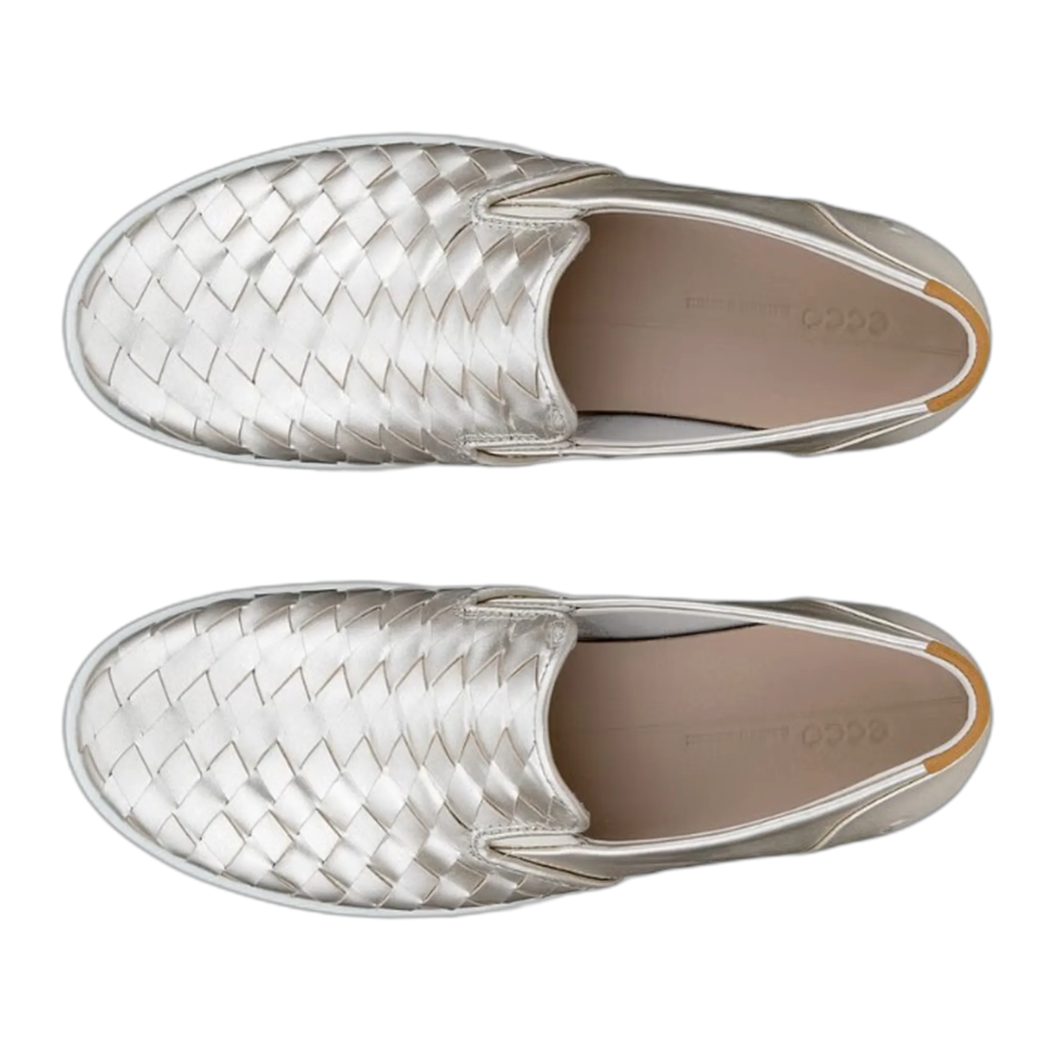 Women's Soft 7 Woven Slip On