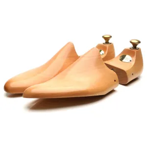 Wooden Shoe Trees UK 10