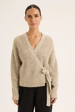 YARRA TRAIL BALLET KNIT