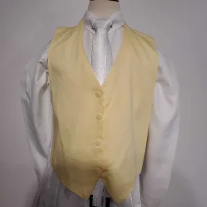 Yellow Vest