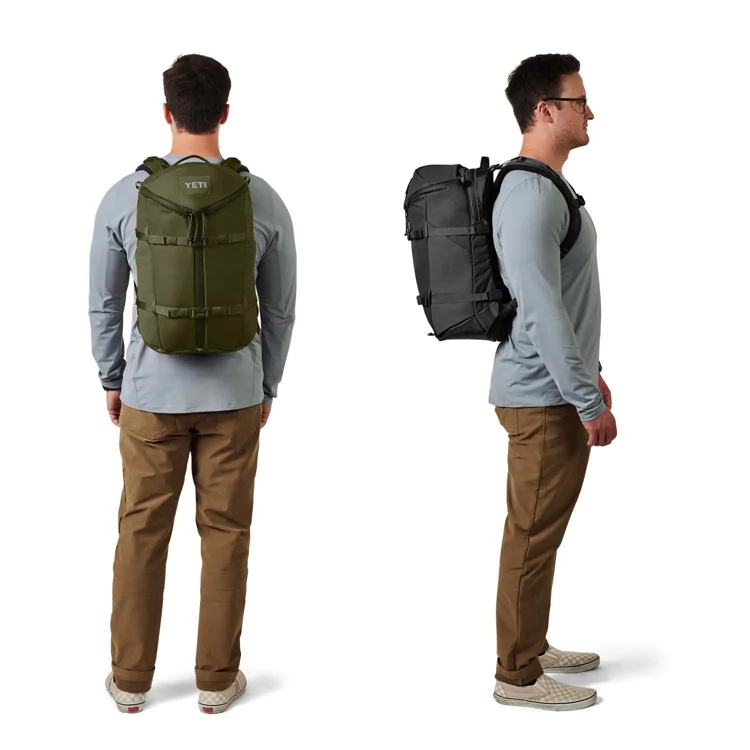 YETI Ranchero 27L Backpack